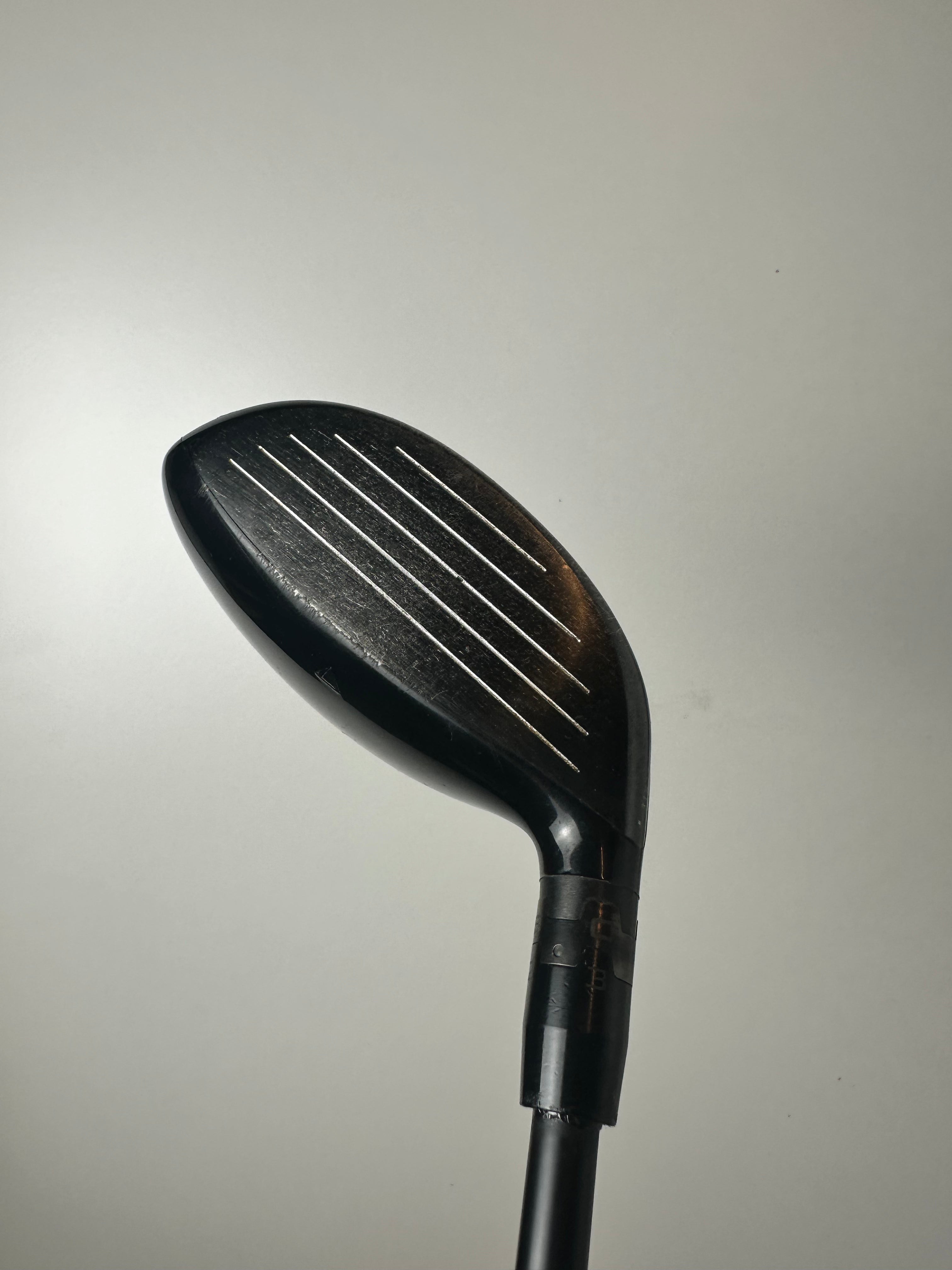 LH Titleist TS2 Fairway Wood #3 / Good Condition / Stiff Flex