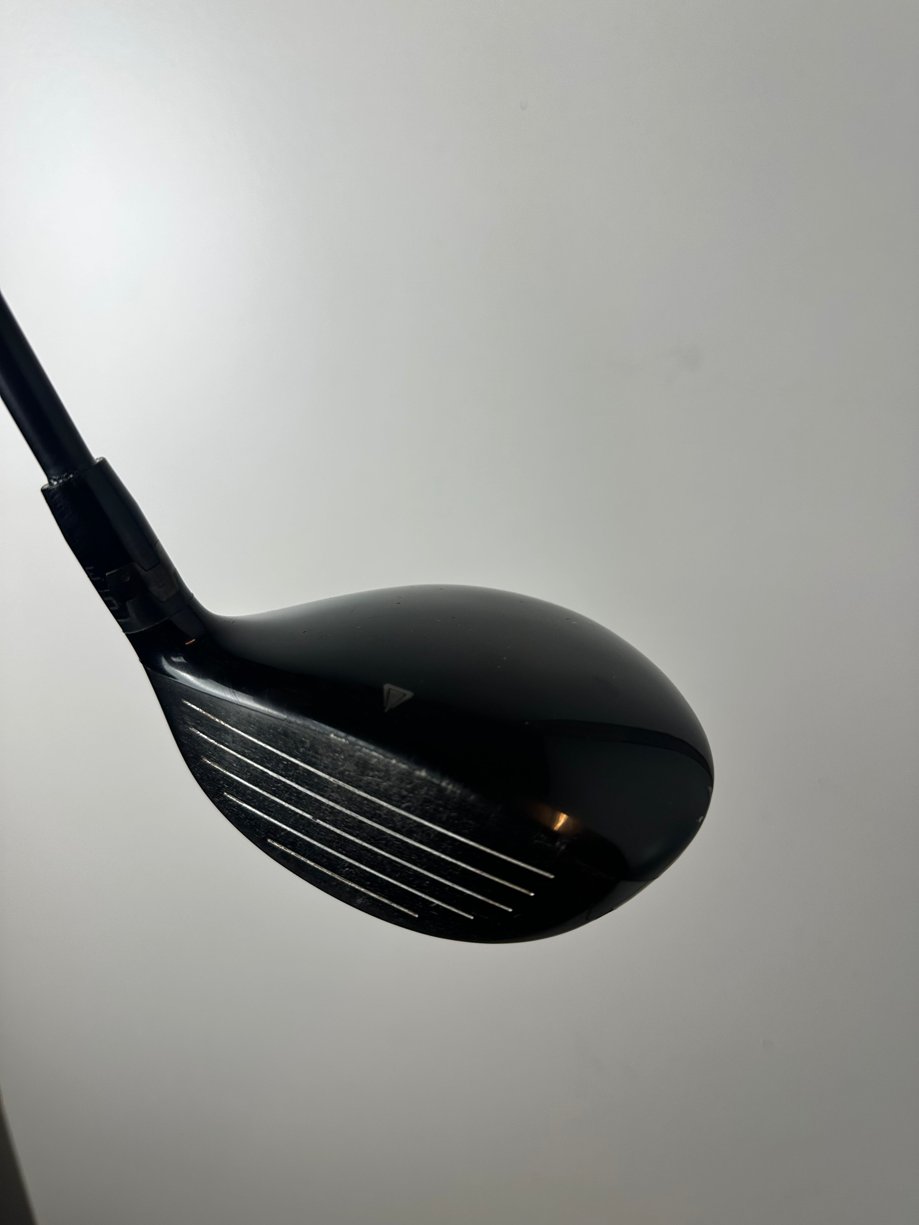 LH Titleist TS2 Fairway Wood #3 / Good Condition / Stiff Flex