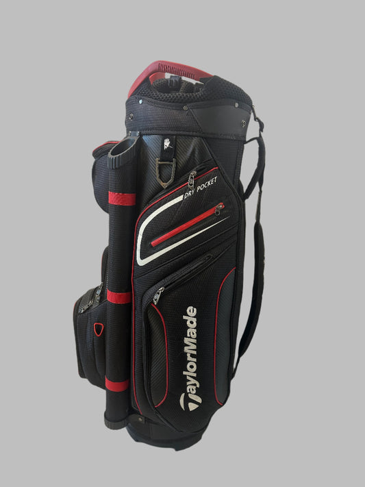 Taylormade Cart Bag / Great Condition