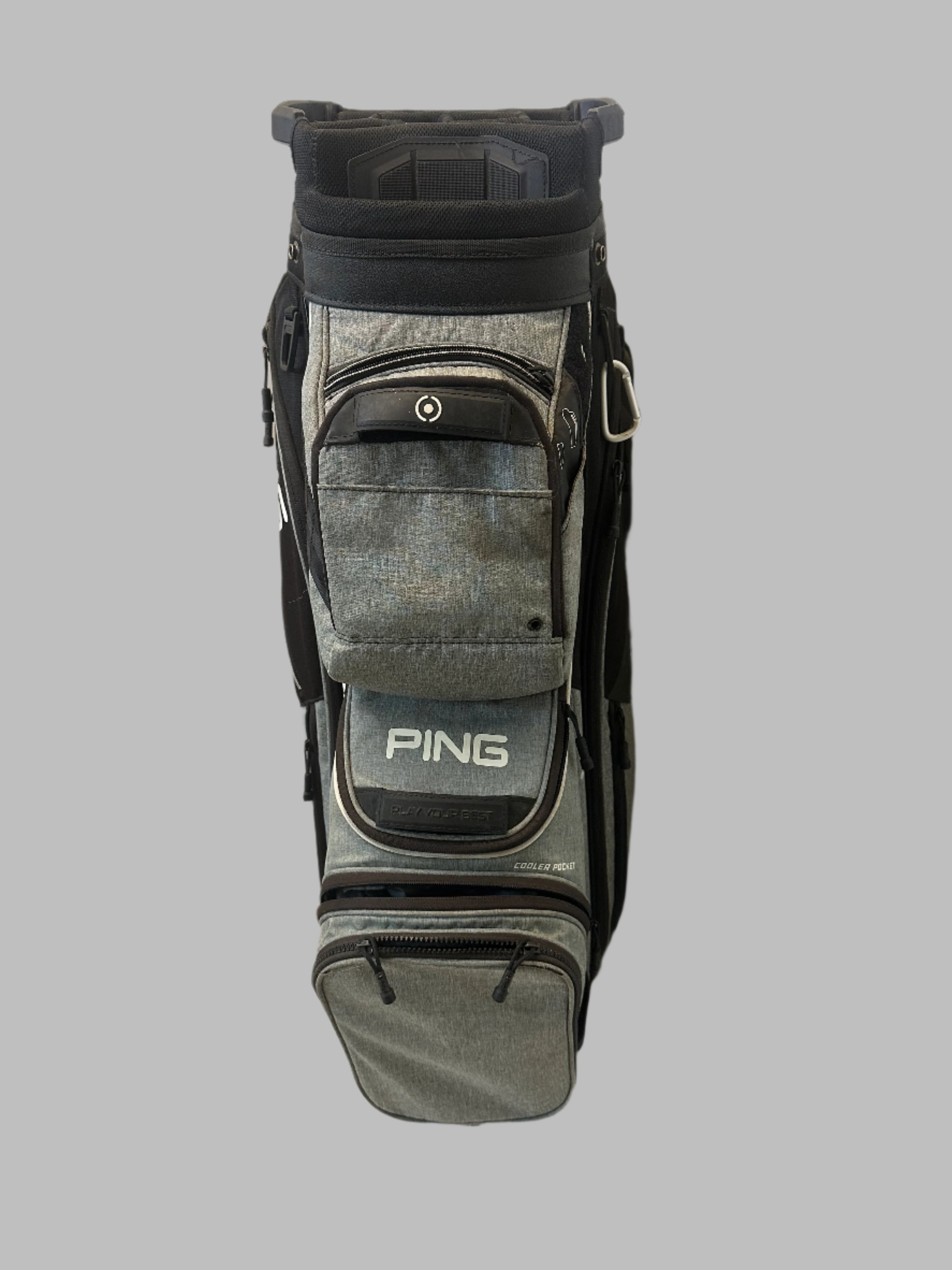 PING Cart Bag / Good Condition