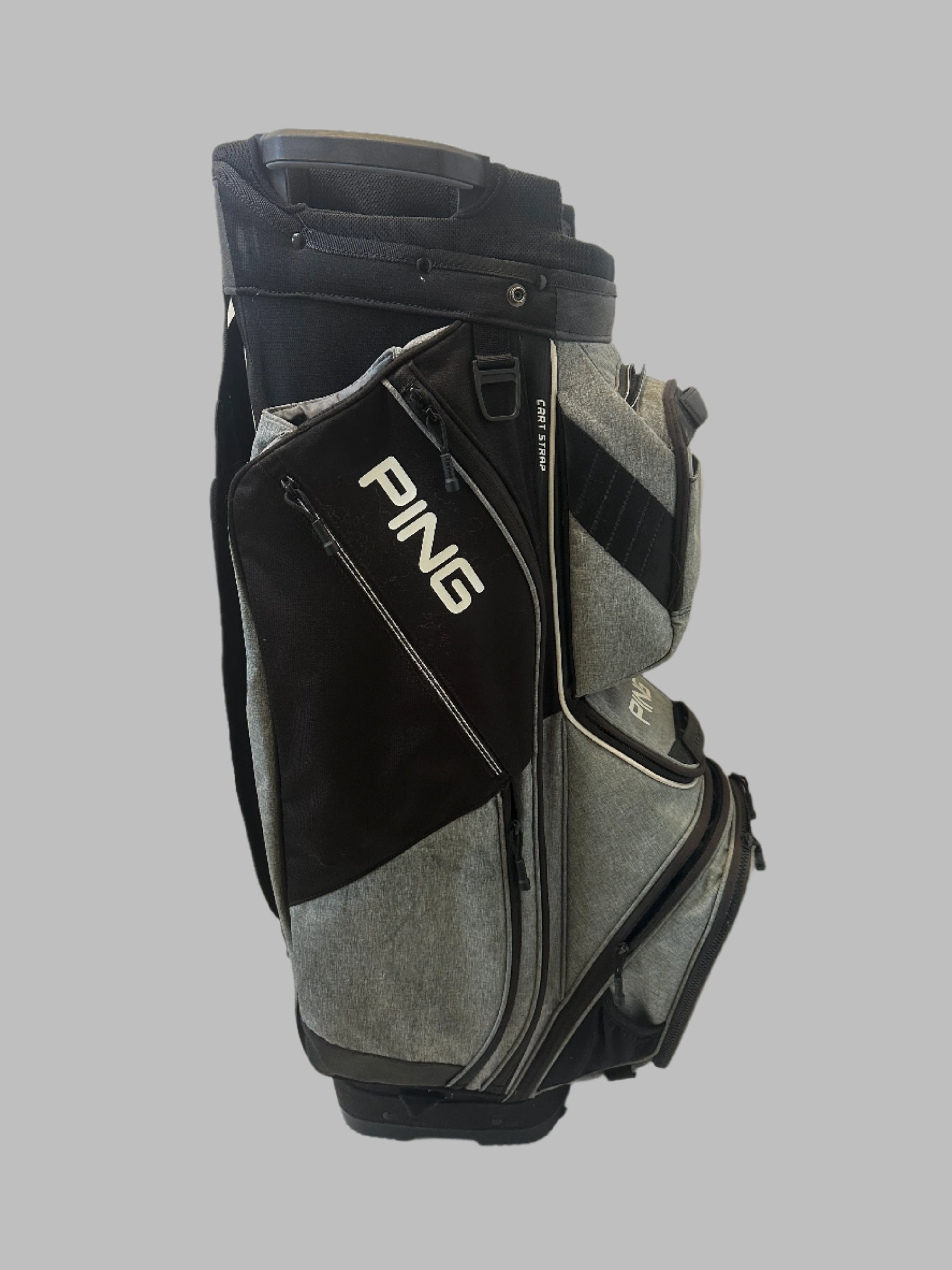PING Cart Bag / Good Condition