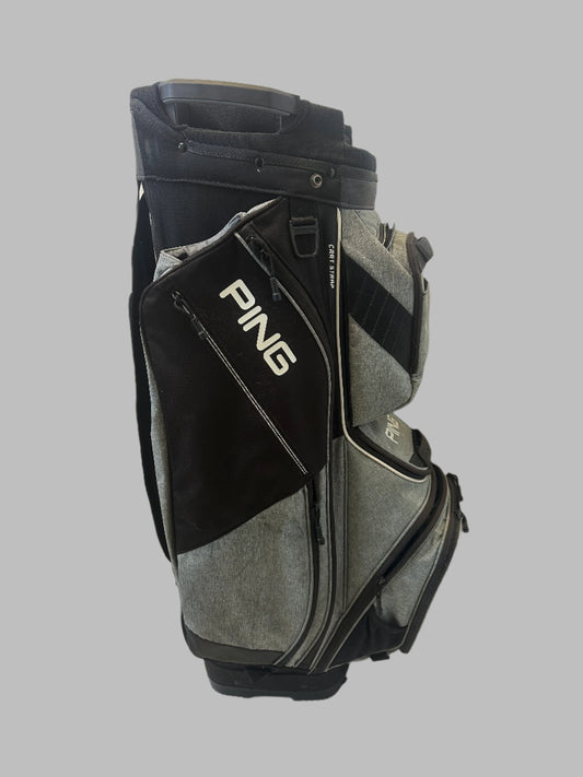 PING Cart Bag / Good Condition