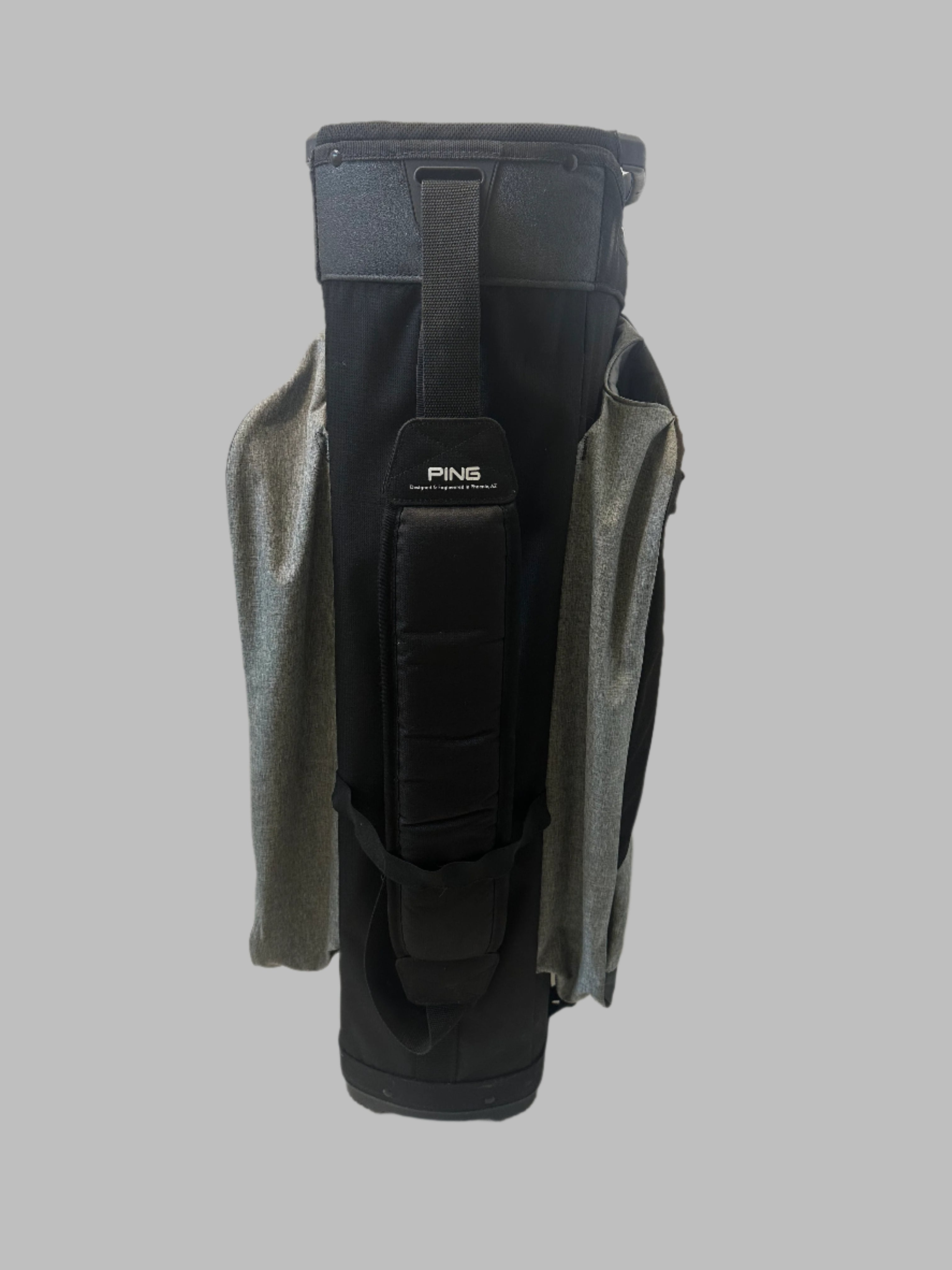 PING Cart Bag / Good Condition