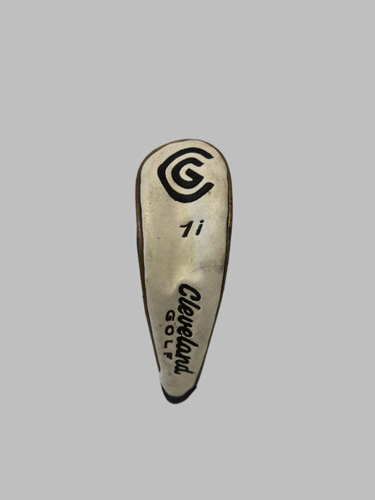 Cleveland Hybrid Headcover