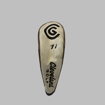 Cleveland Hybrid Headcover