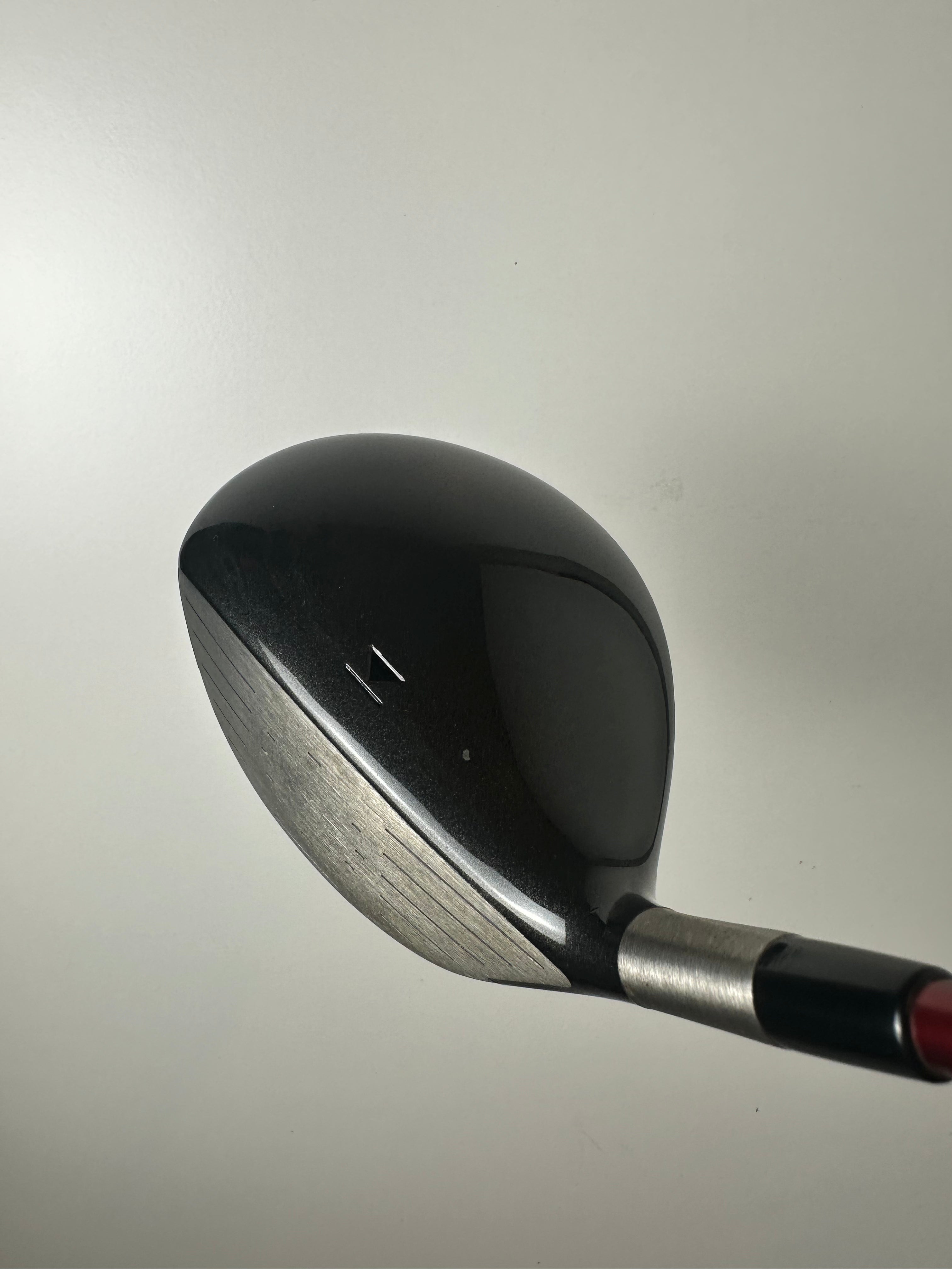RH Titleist 983K Driver 7.5* / Good Condition / Stiff Flex