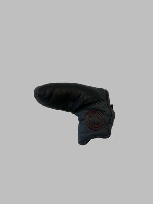 Odyssey TriHot Putter Headcover