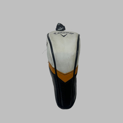 Callaway X2Hot Hybrid Headcover
