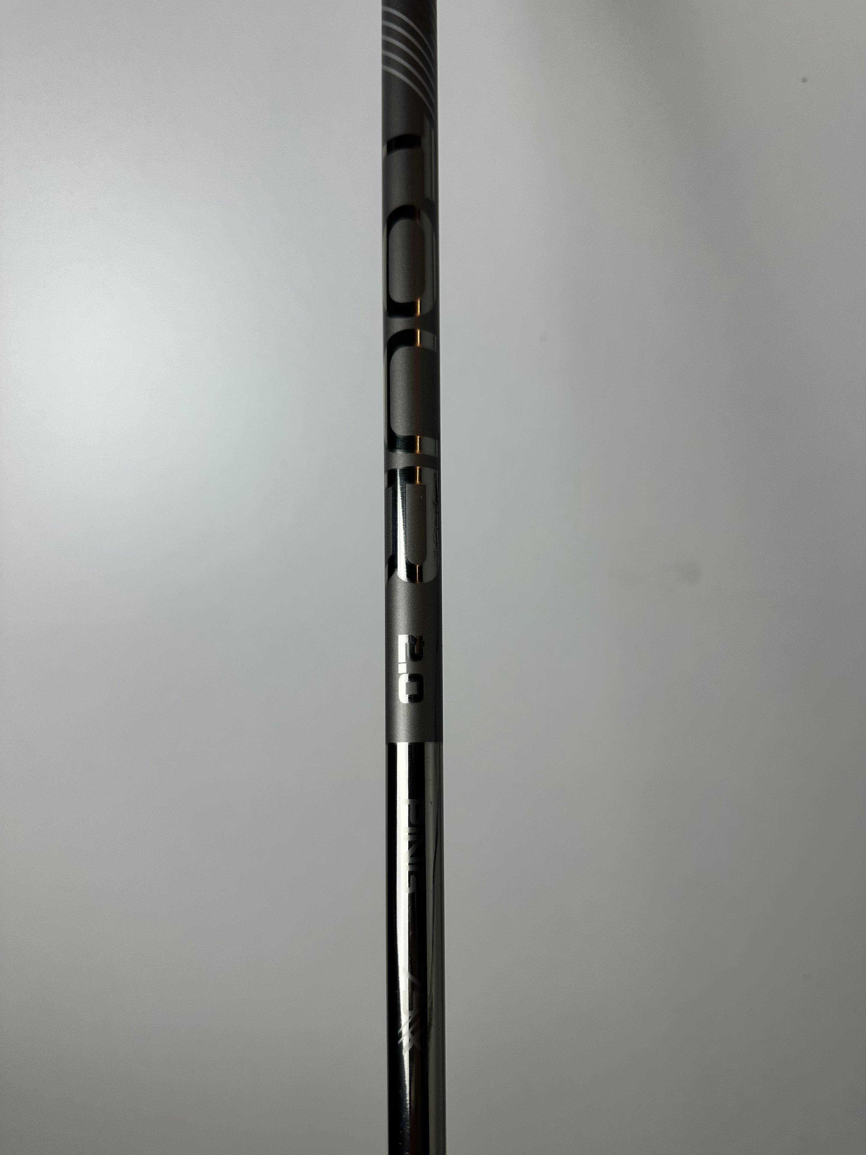 RH PING TOUR Fairway Wood Shaft / Good Condition / Extra Stiff