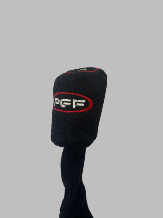 PGF Driver Headcover