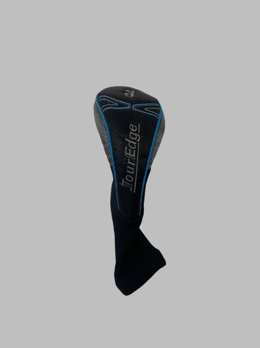 Tour Edge Fairway Headcover