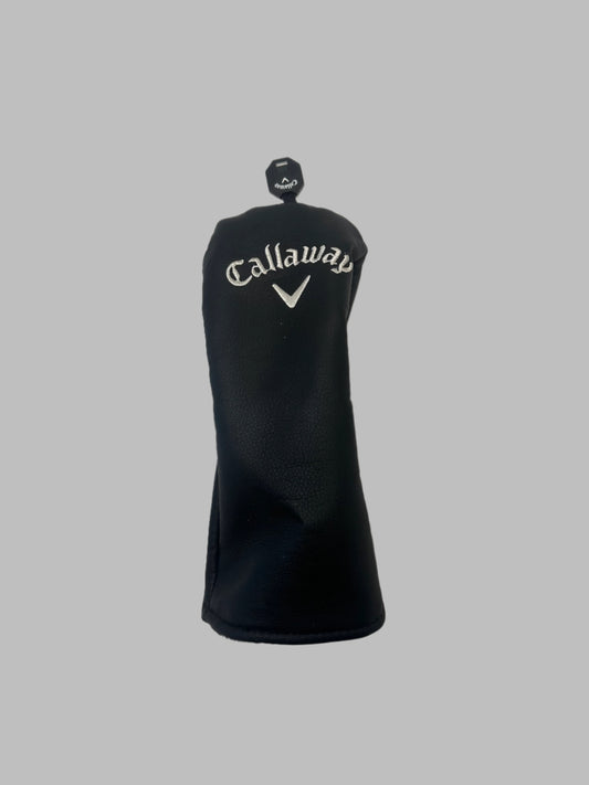 Callaway Fairway Headcover