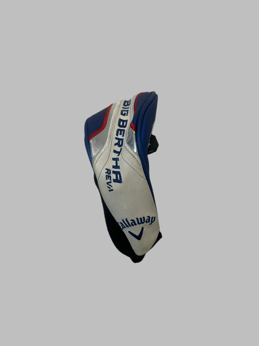 Callaway Fairway Headcover