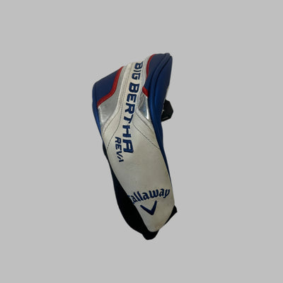 Callaway Fairway Headcover