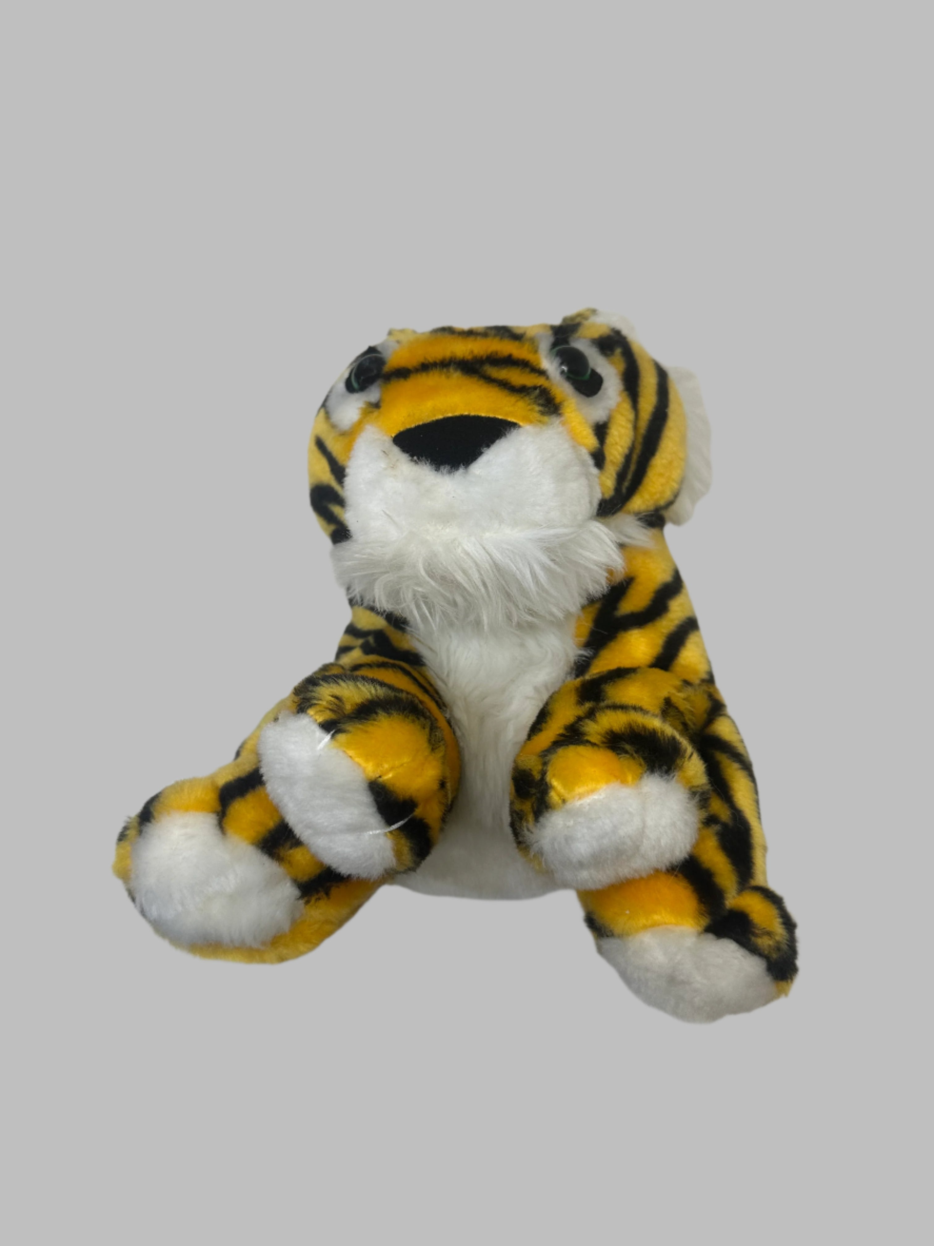 Tiger Driver Headcover