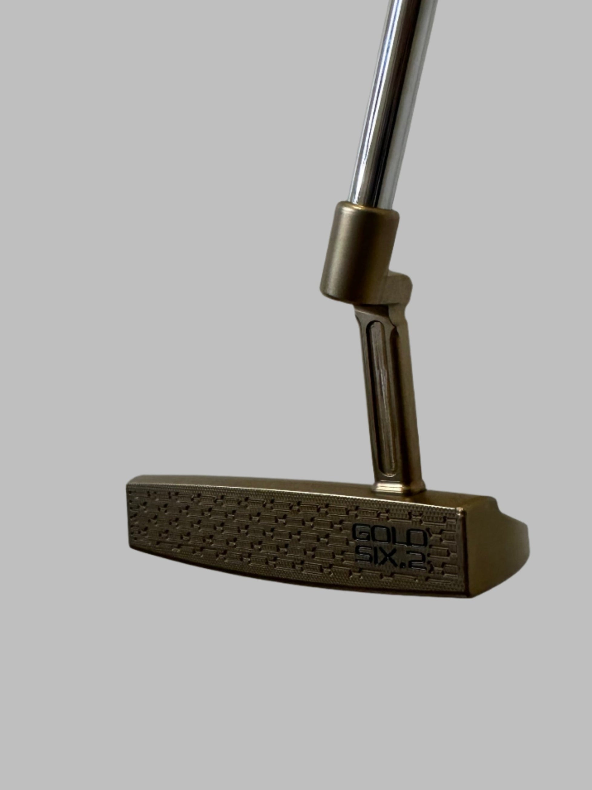 RARE XPerimental Scotty Cameron Golo 6.2 / NEW / 35