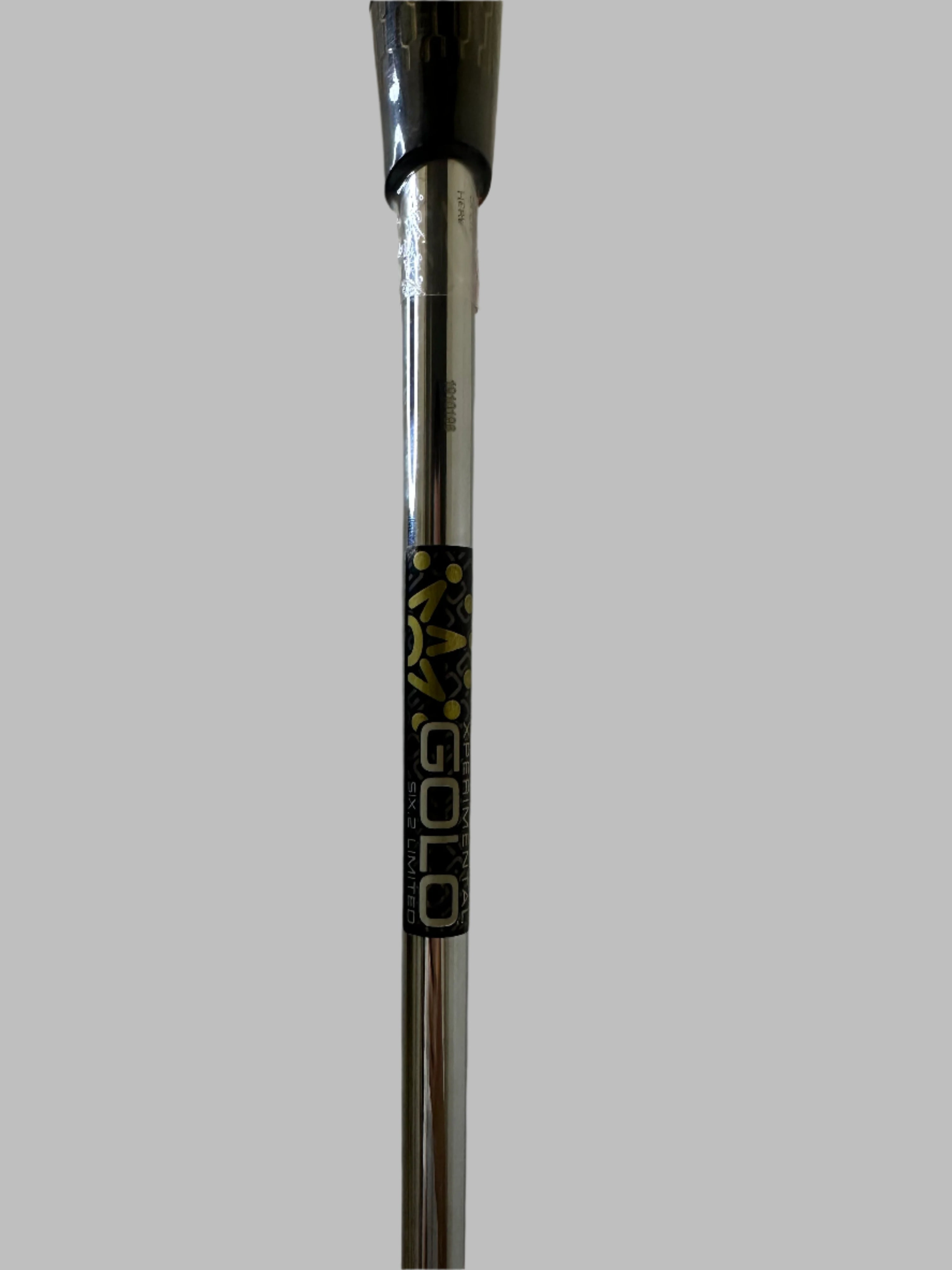 RARE XPerimental Scotty Cameron Golo 6.2 / NEW / 35