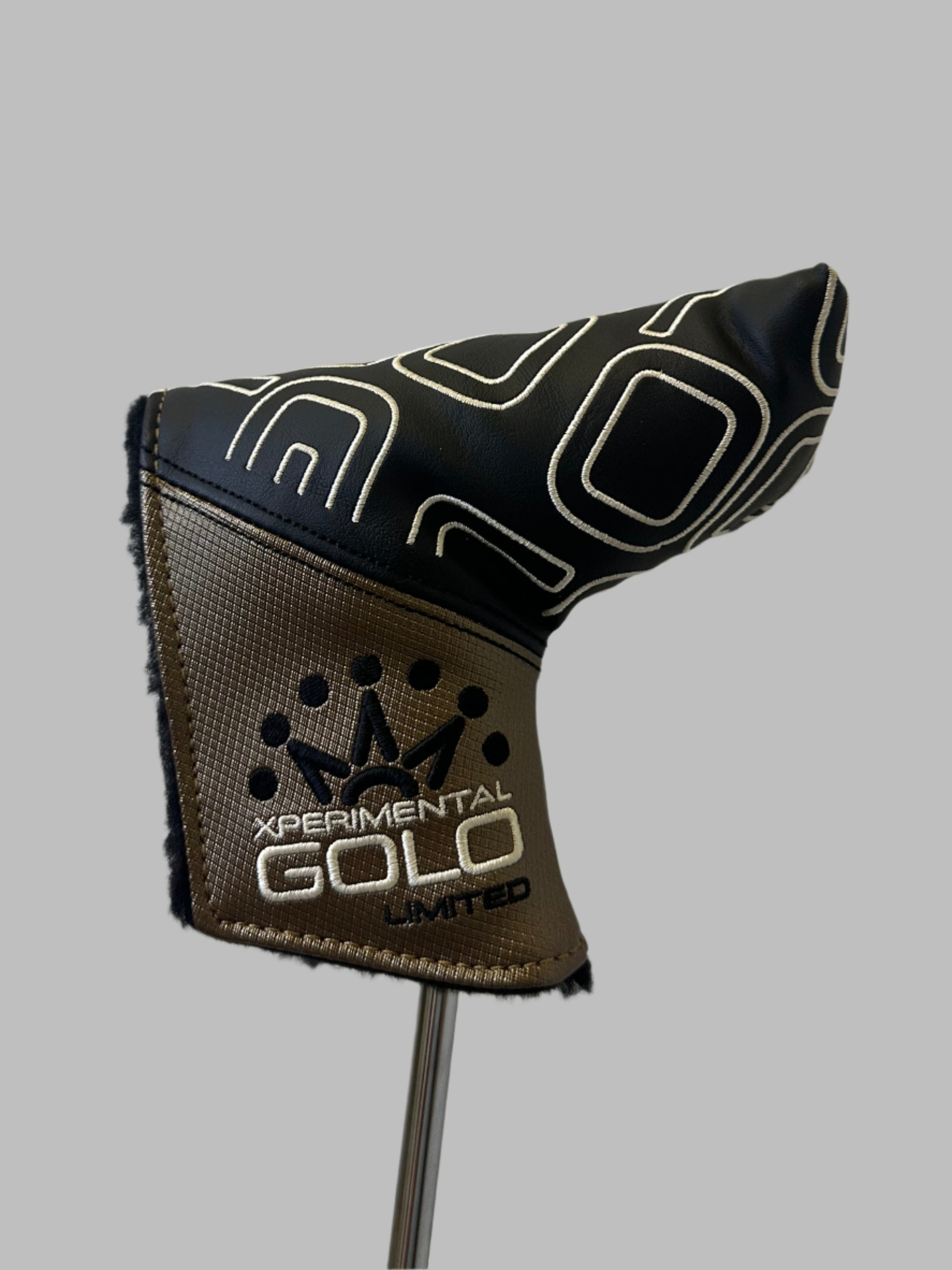 RARE XPerimental Scotty Cameron Golo 6.2 / NEW / 35