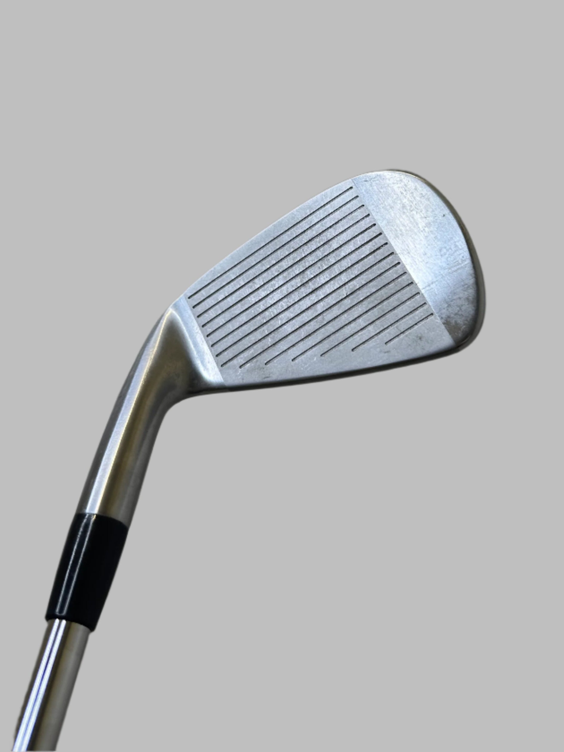 Cobra Forged TEC Irons (4-PW) / Mint Condition / Regular Flex