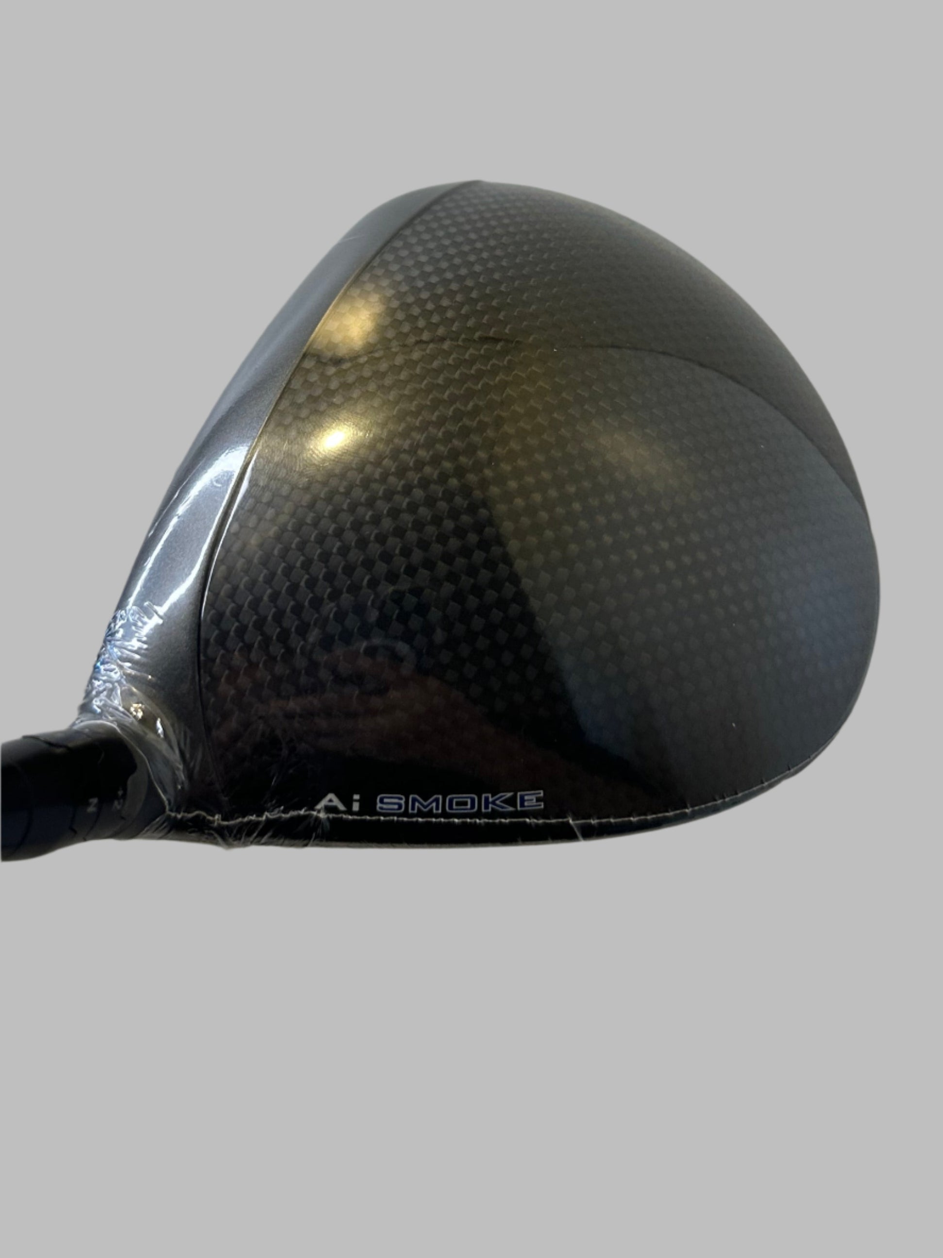 Callaway Ai Smoke Triple Diamond Driver 9* / NEW / Stiff Flex