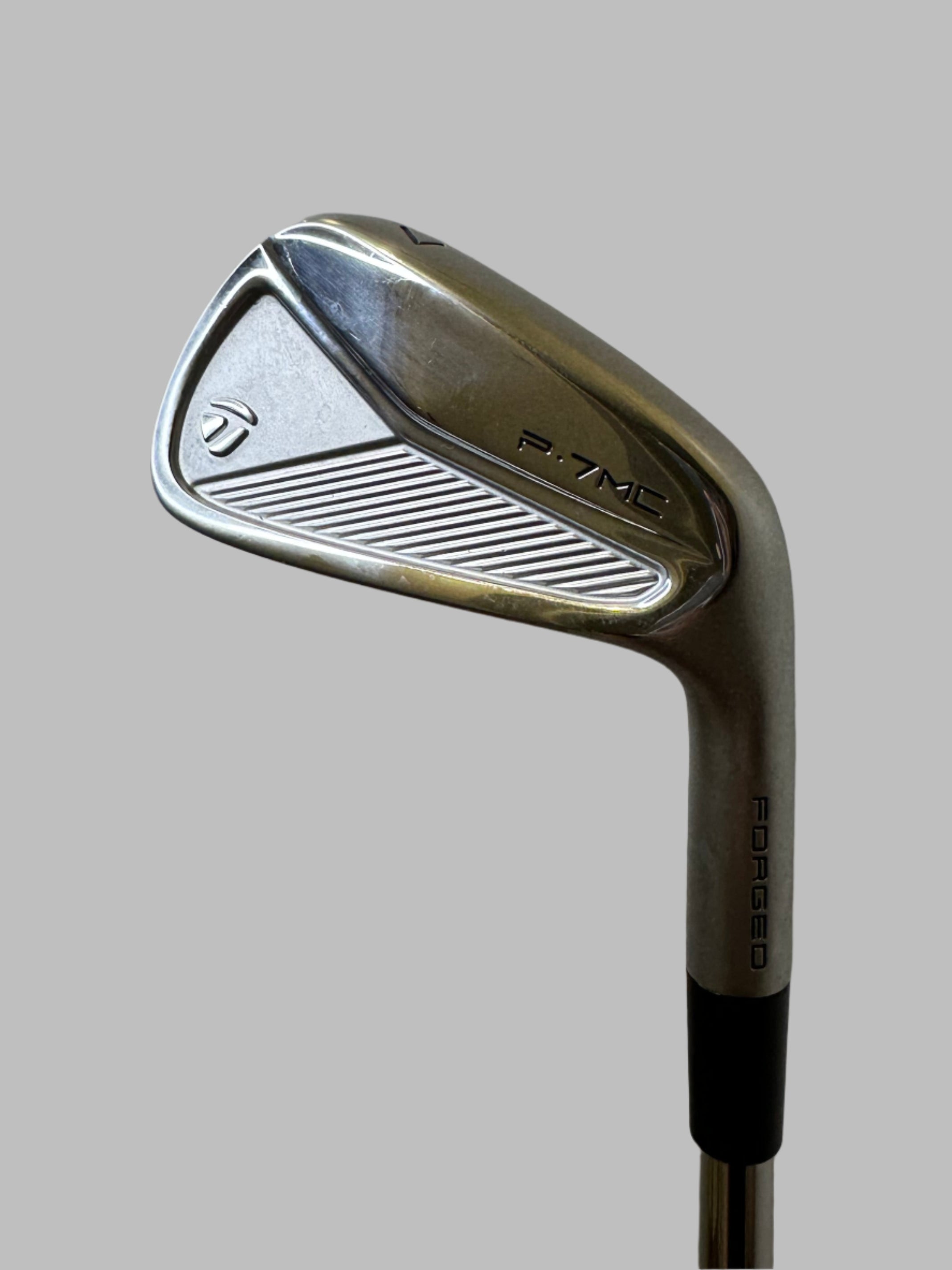 Taylormade P7MC Irons (4-PW) / Mint Condition / Stiff Flex