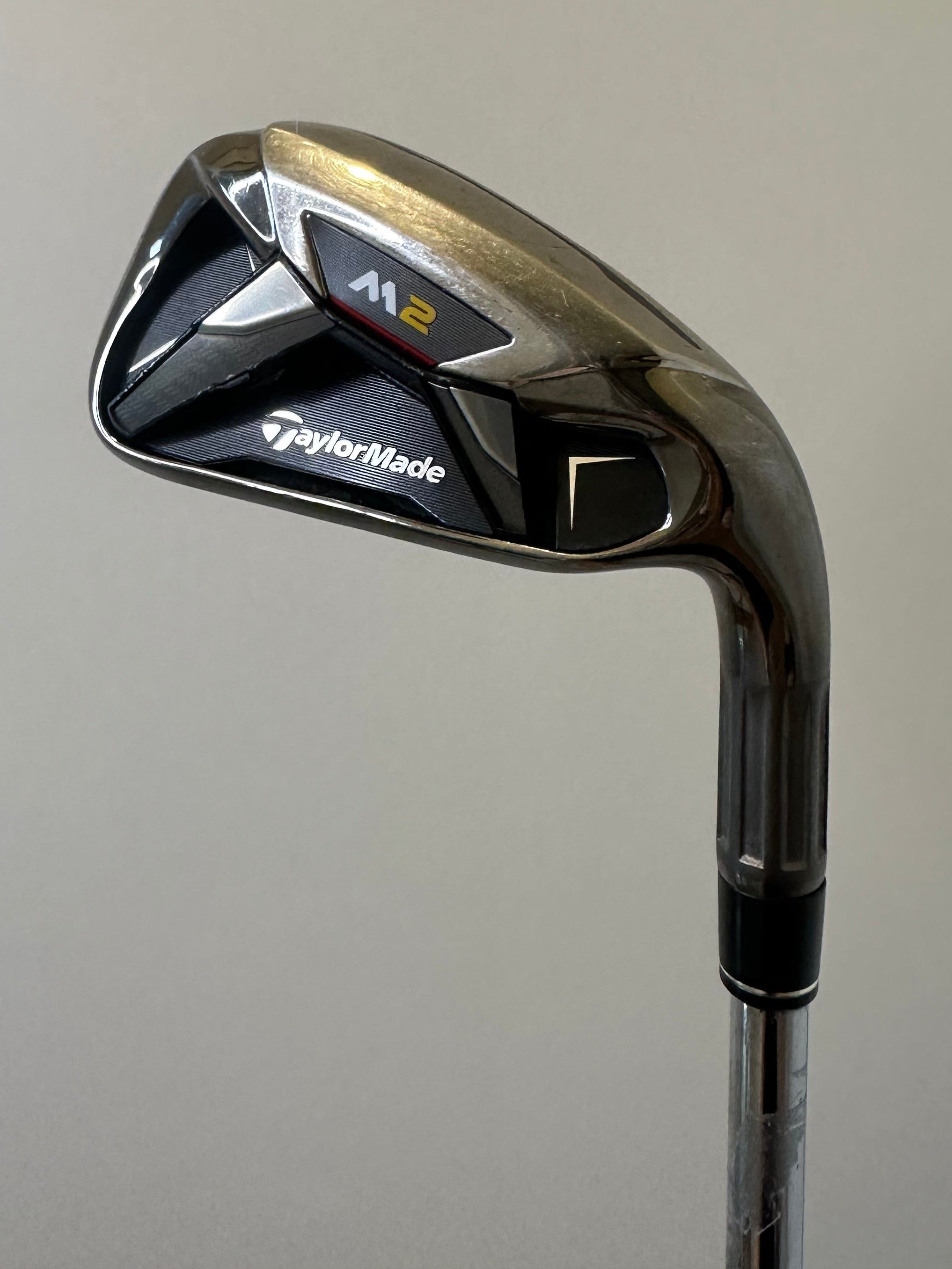 RH Taylormade M2 Irons (4-PW) / Good Condition / Stiff Flex