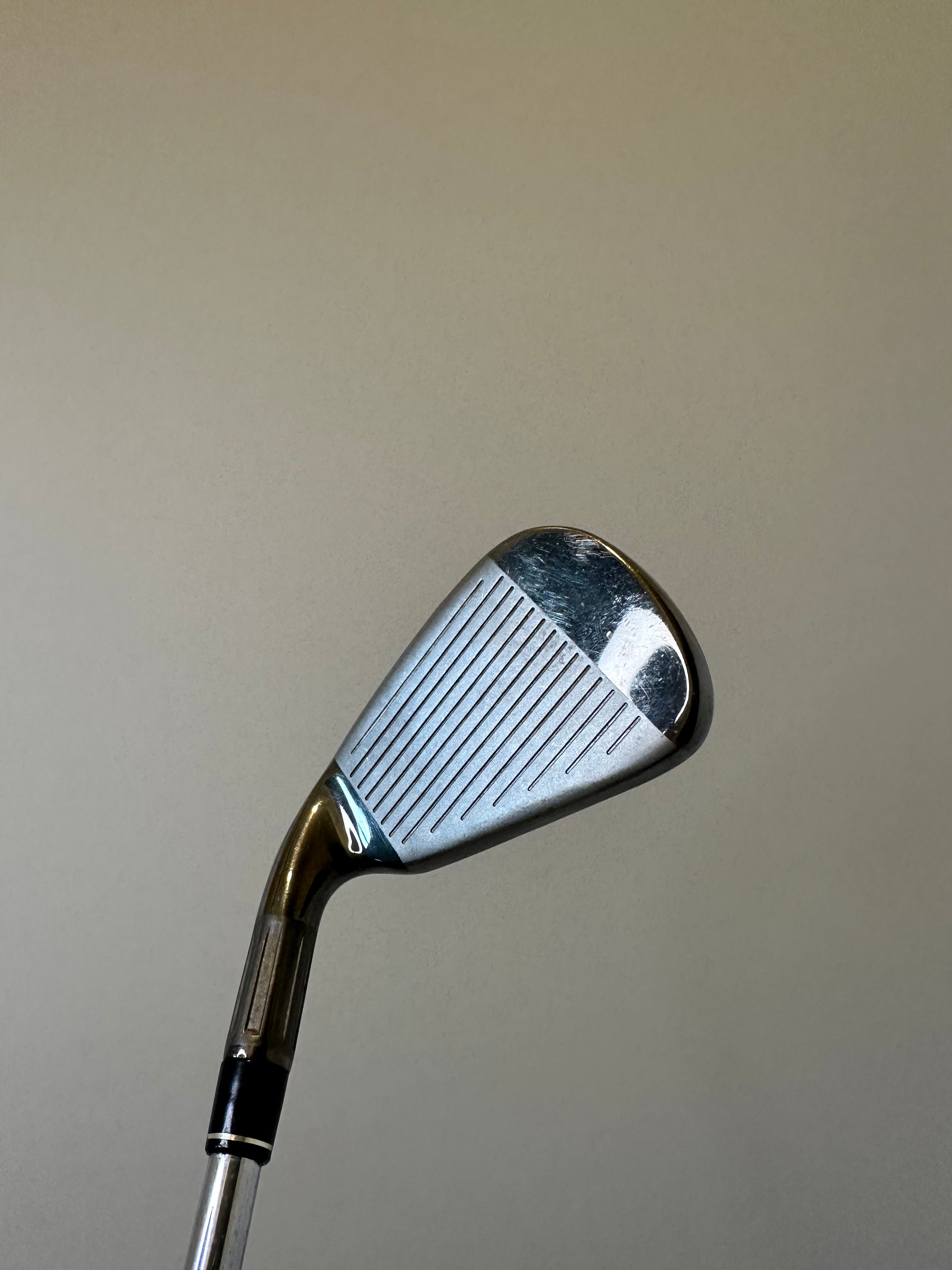 RH Taylormade M2 Irons (4-PW) / Good Condition / Stiff Flex
