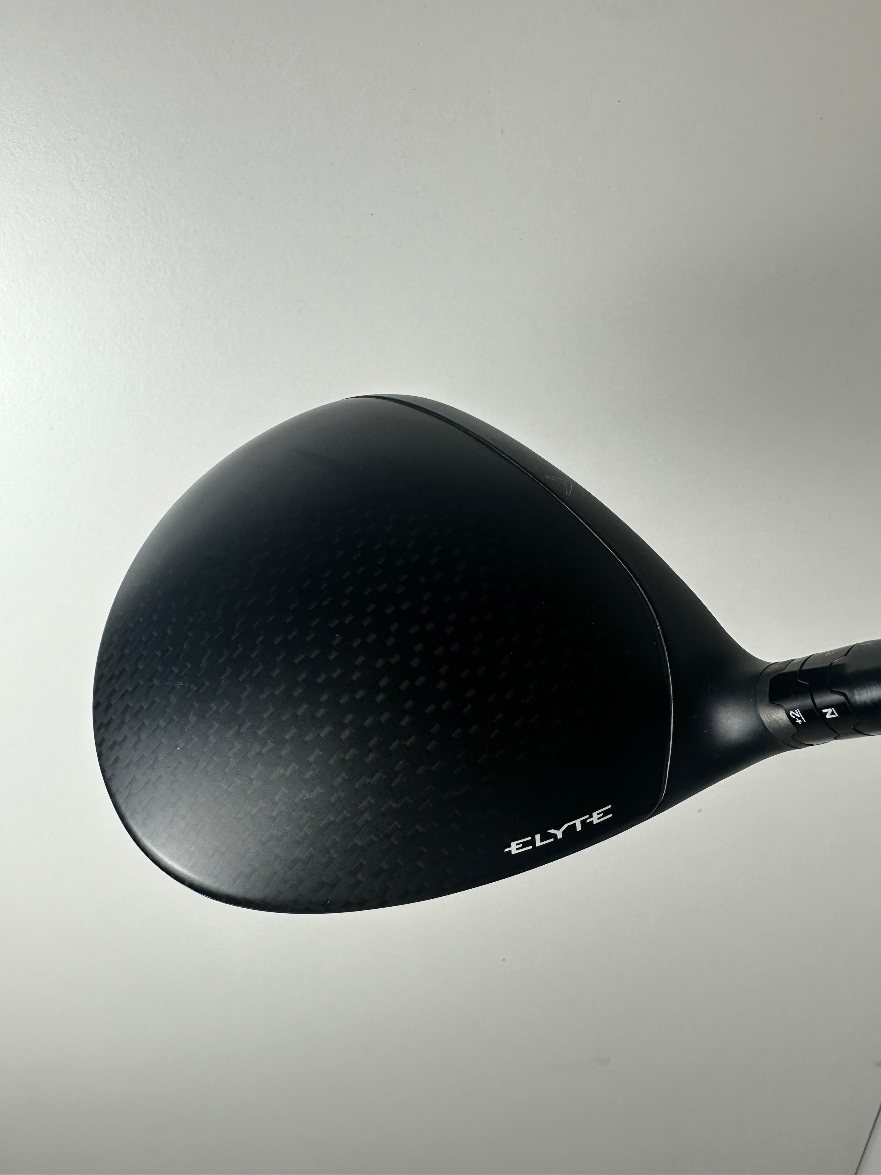 LH Callaway Elyte Driver 10.5* / Great Condition / Regular Flex