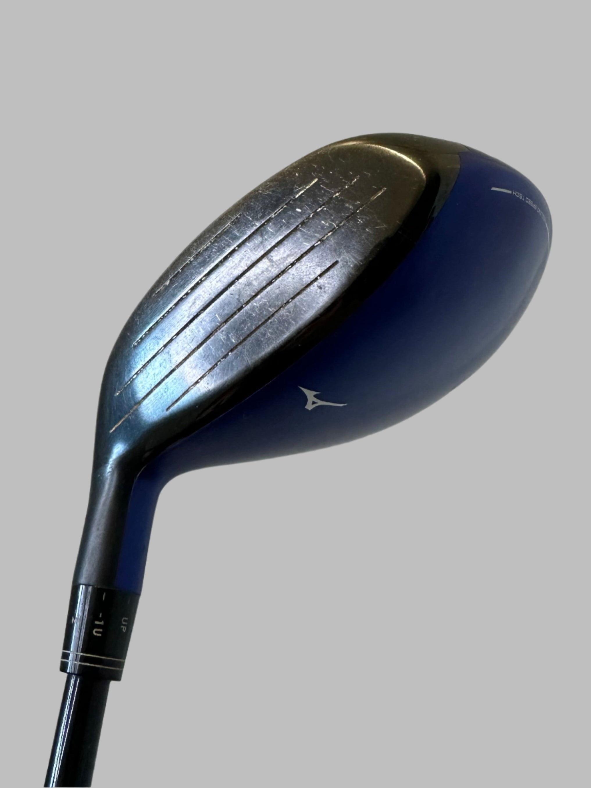 Mizuno ST180 #3 Wood / Great Condition / Stiff Flex shaft