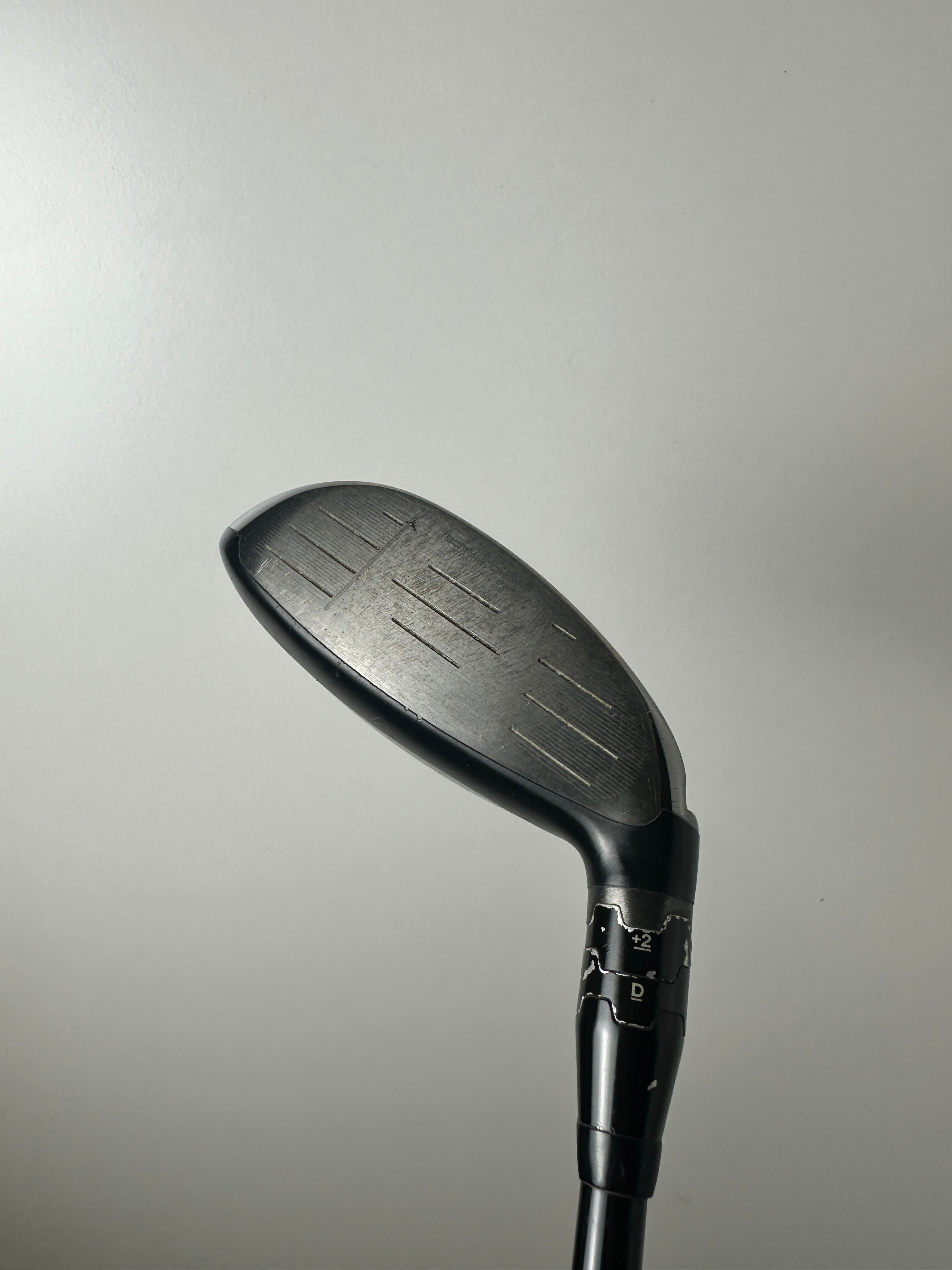 LH Callaway Elyte Fairway Wood #3 / Good Condition / Regular Flex