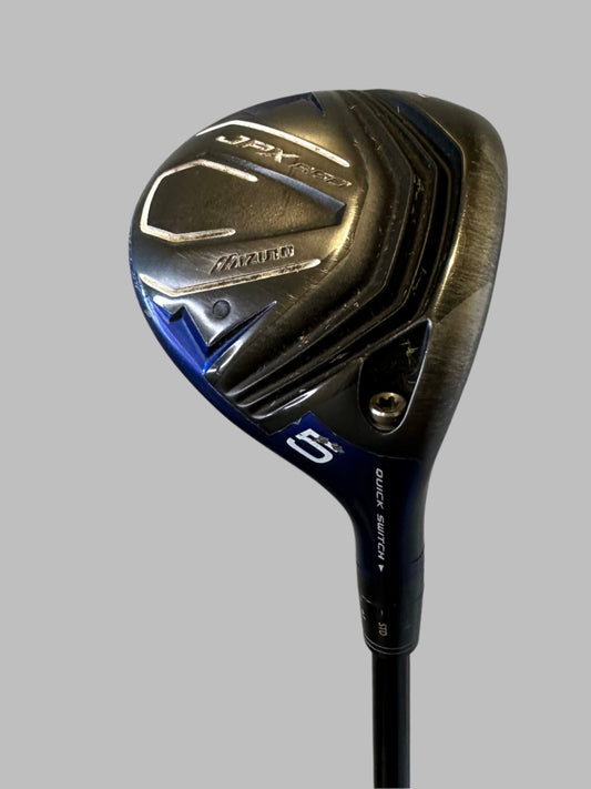 Mizuno JPX850 #5 Wood / Great Condition / Stiff Flex shaft