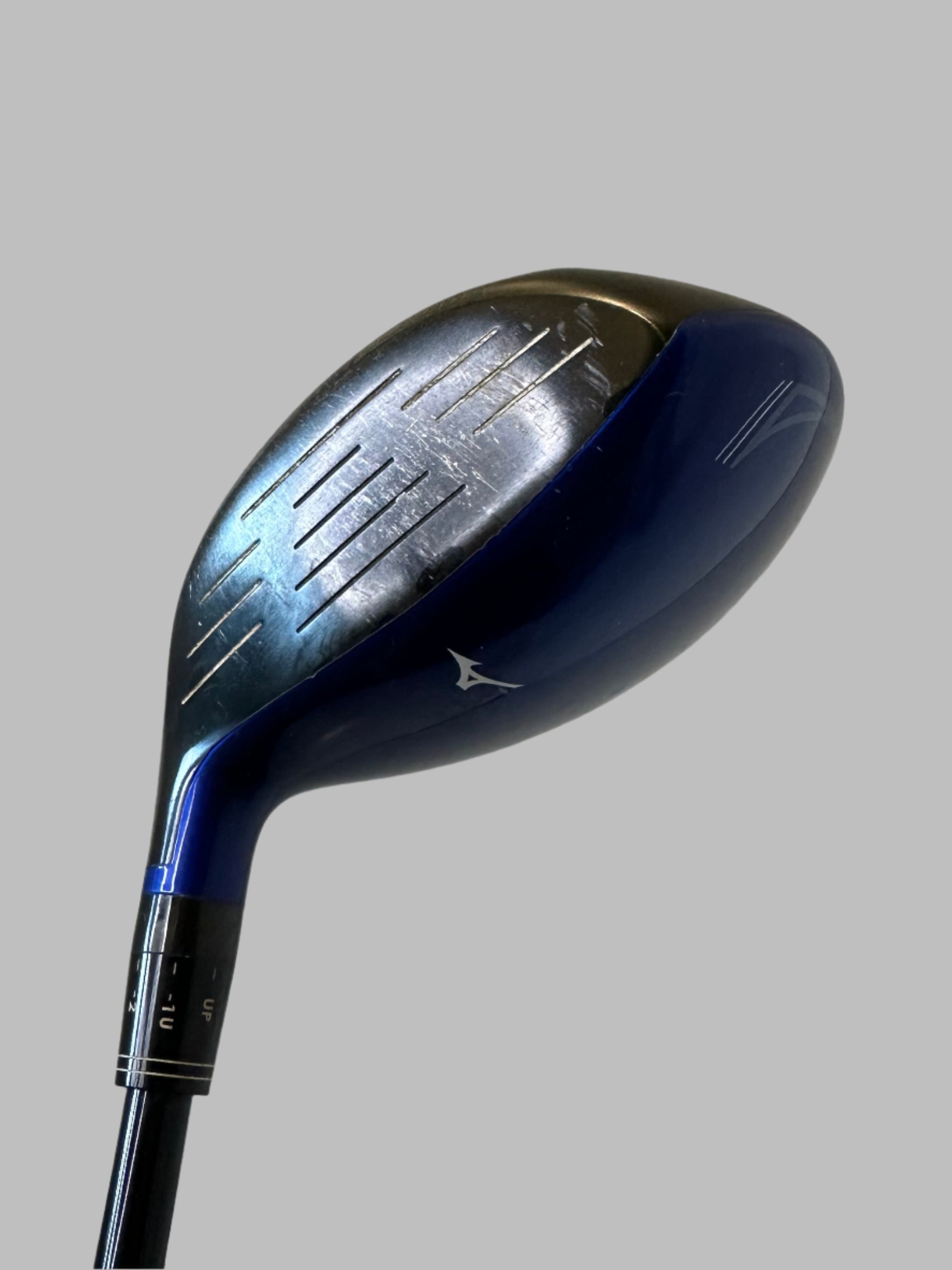 Mizuno JPX850 #5 Wood / Great Condition / Stiff Flex shaft