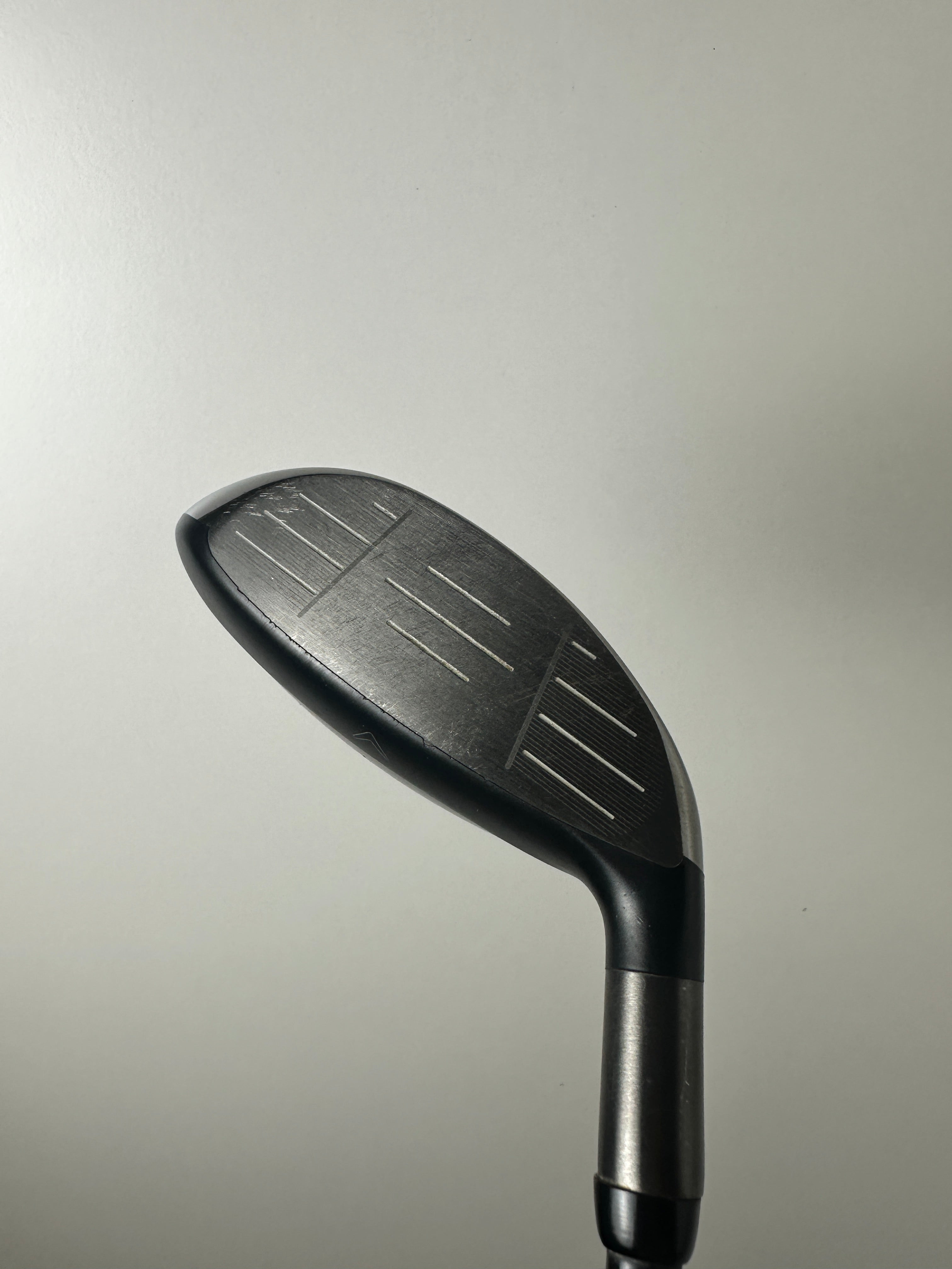 LH Callaway Elyte Fairway Wood #5 / Good Condition / Regular Flex