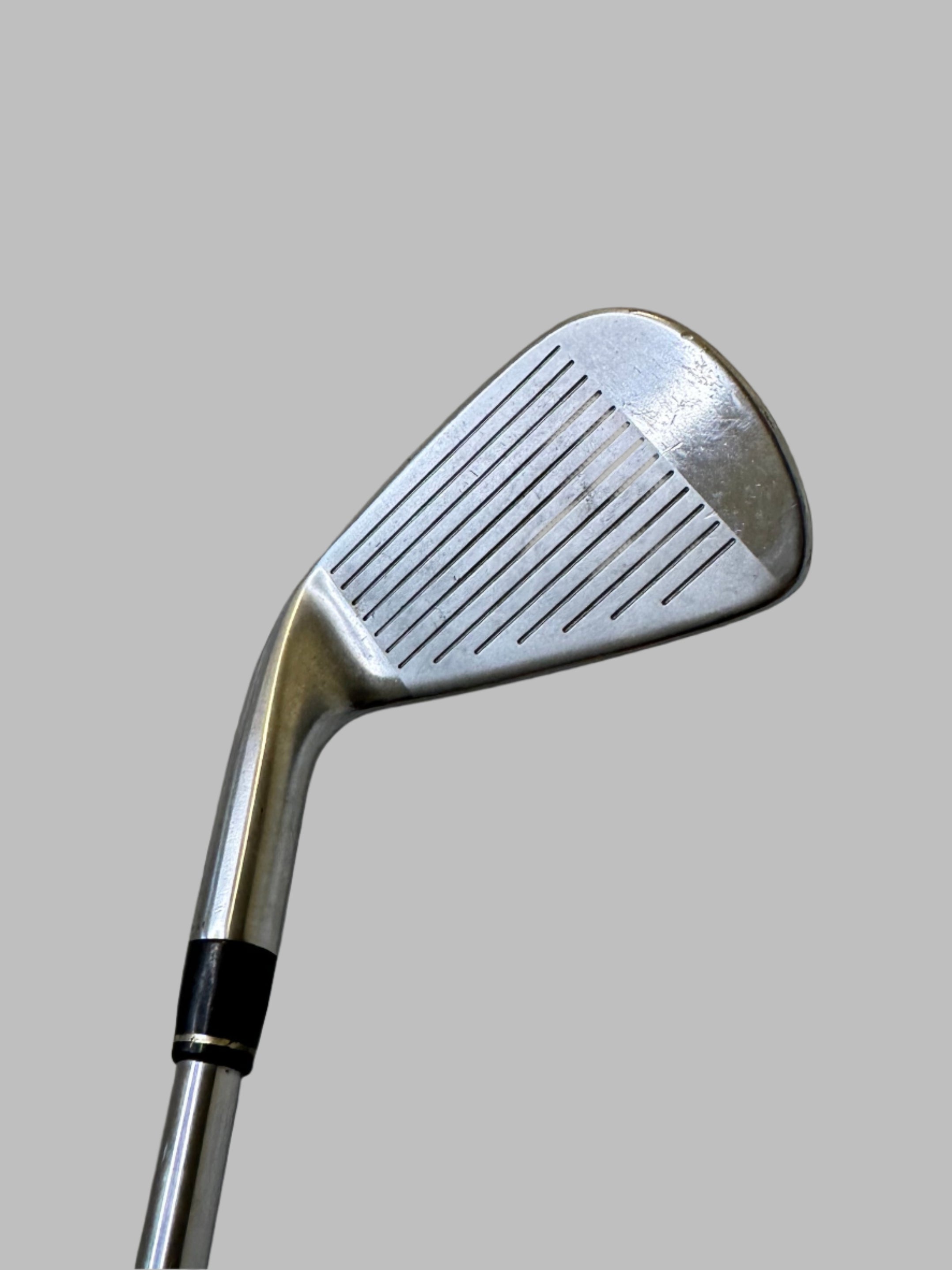 Taylormade RAC LT Irons (4-PW) / Good Condition / Stiff Flex