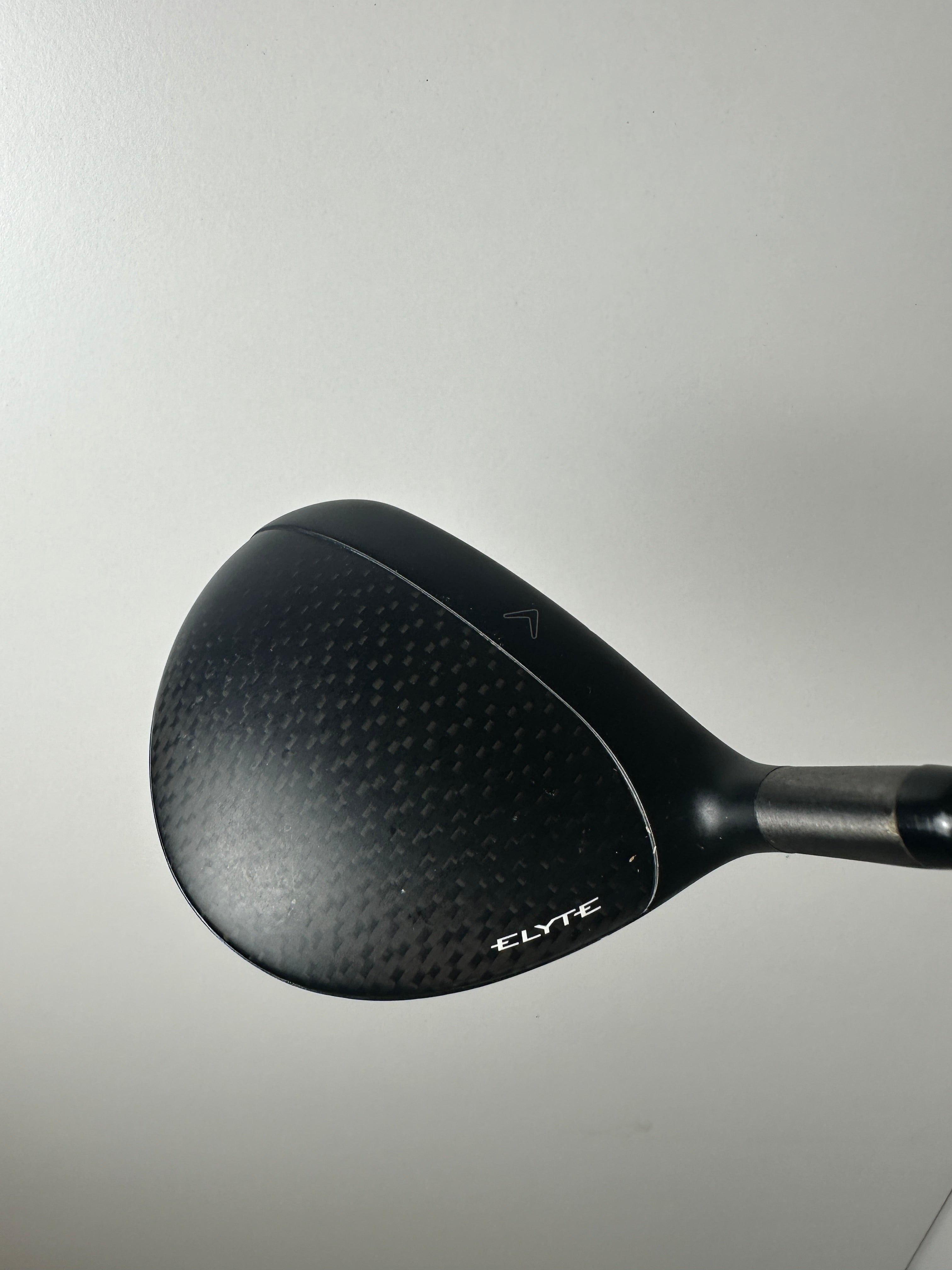 LH Callaway Elyte Fairway Wood #5 / Good Condition / Regular Flex