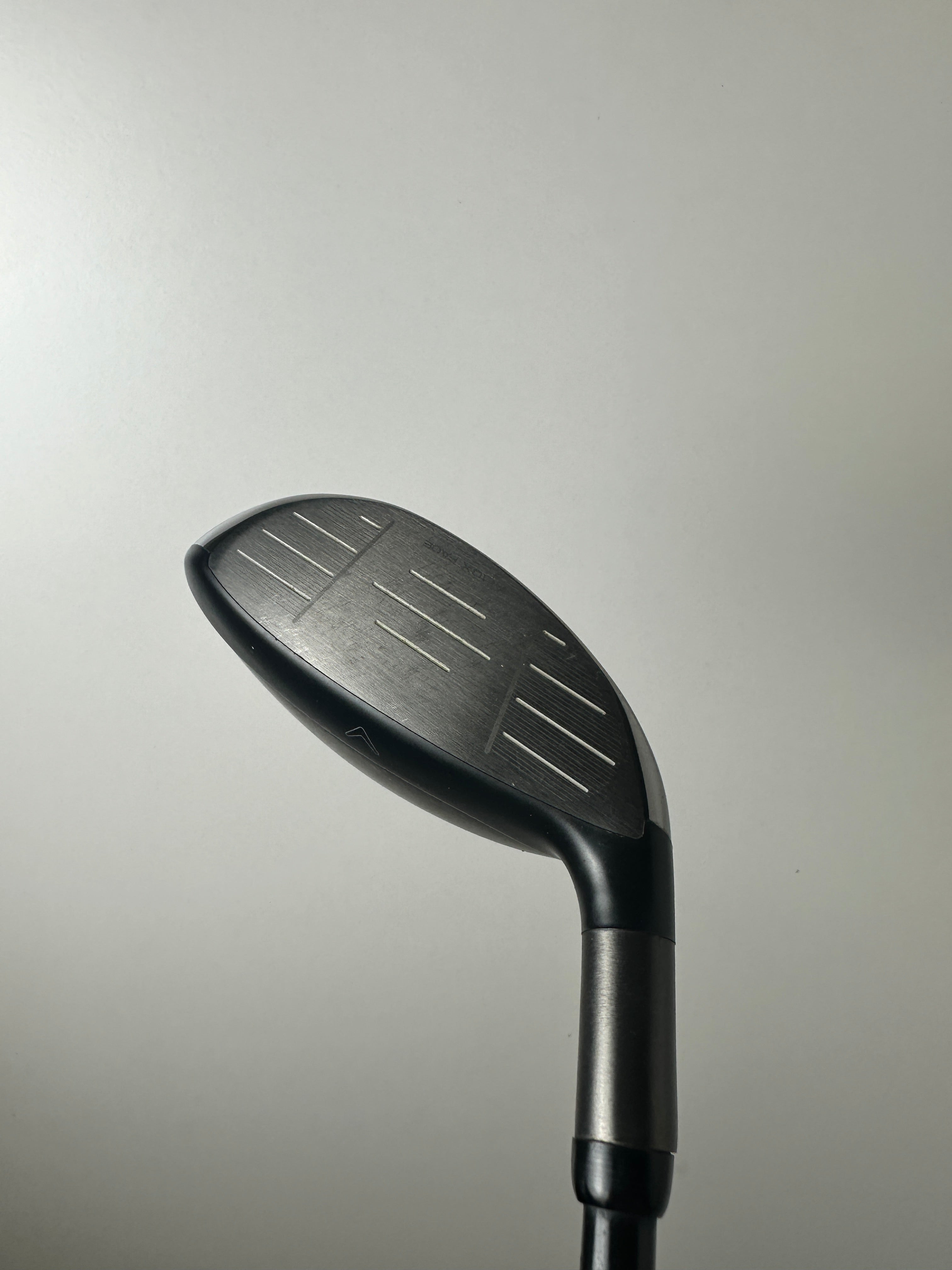 LH Callaway Elyte Fairway Wood #7 / Great Condition / Regular Flex