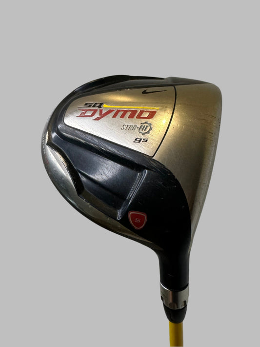Nike SQ Dymo Driver 9.5*/ Good Condition / Stiff Flex