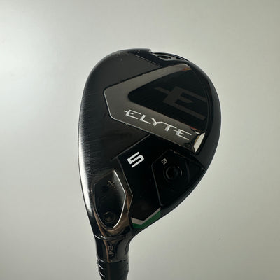 LH Callaway Elyte Hybrid #5