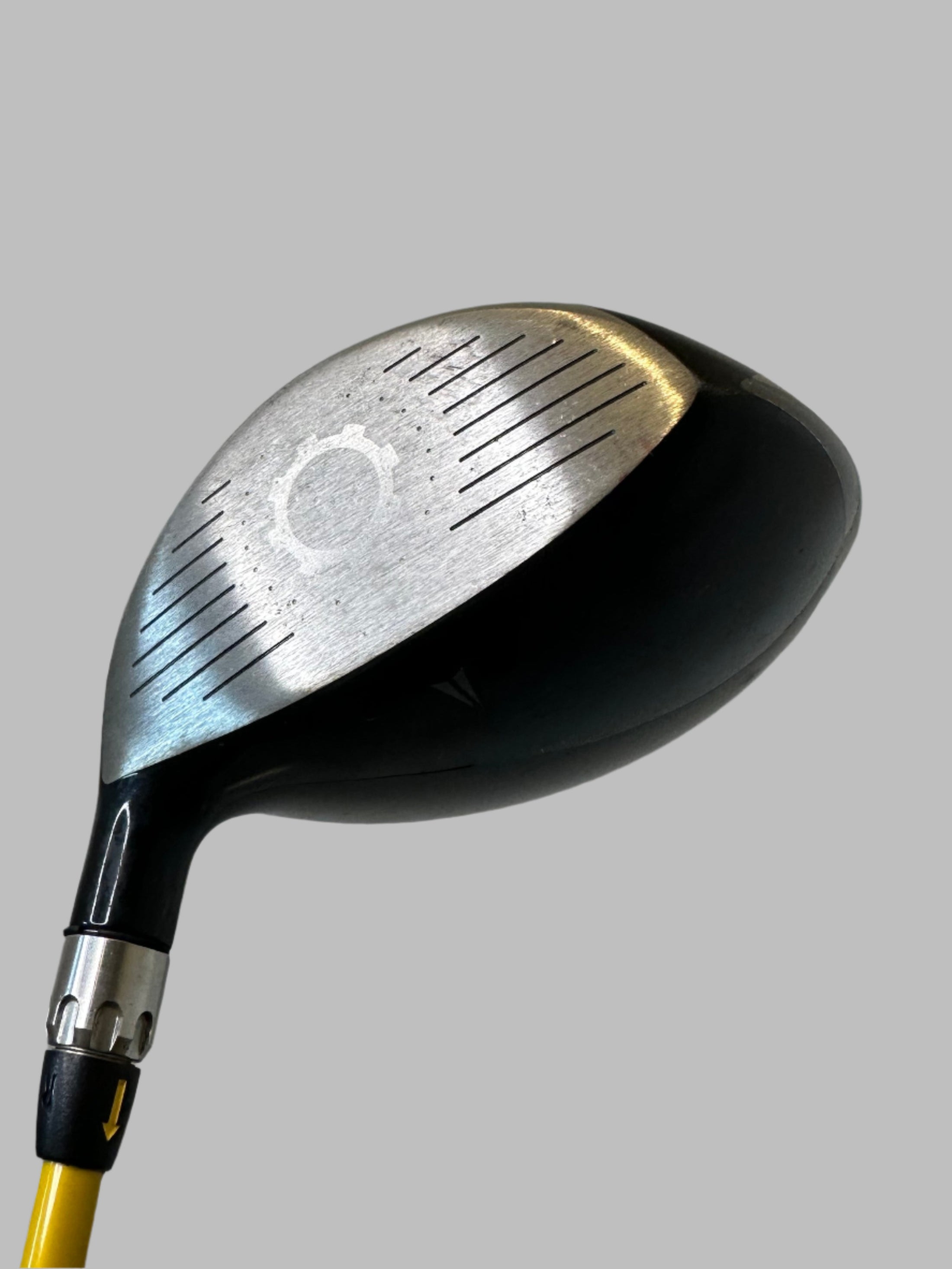 Nike SQ Dymo Driver 9.5*/ Good Condition / Stiff Flex