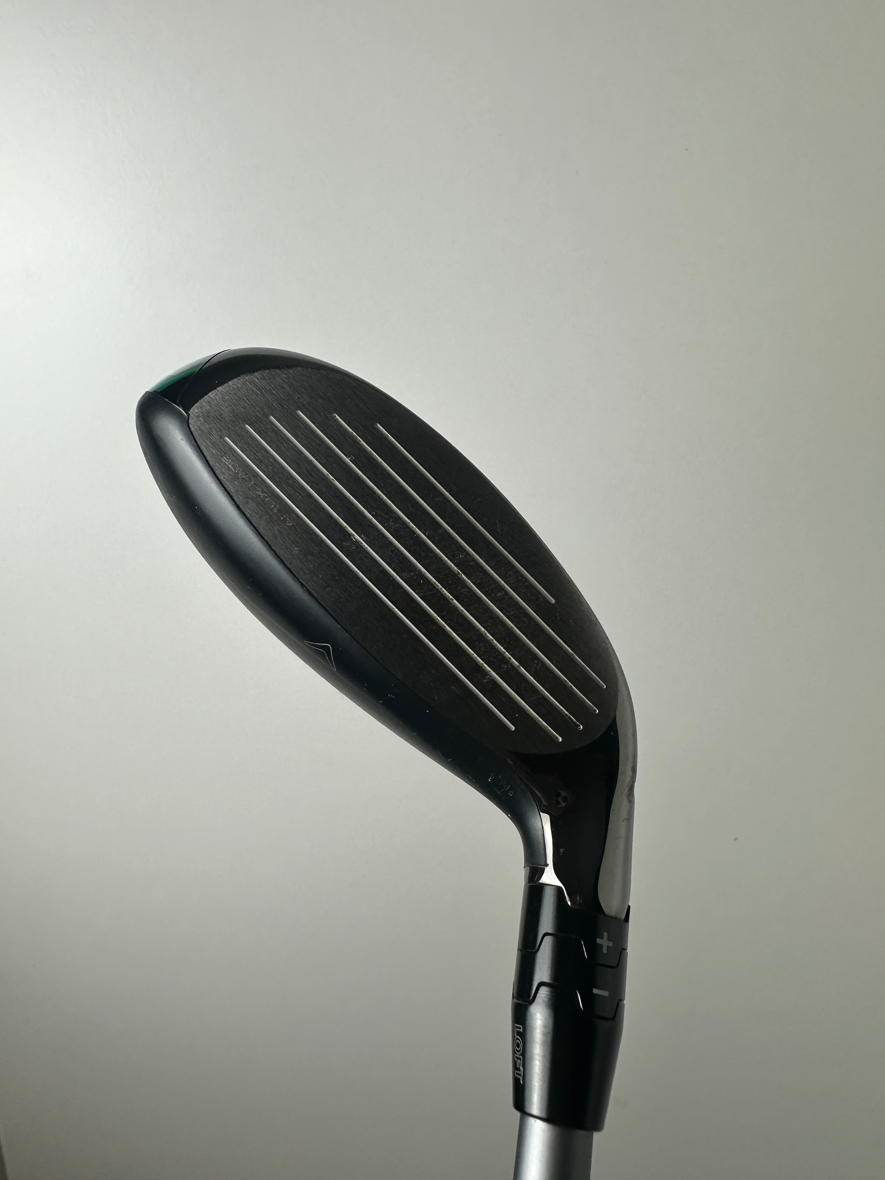 LH Callaway Elyte Hybrid #5 / Good Condition / Regular Flex