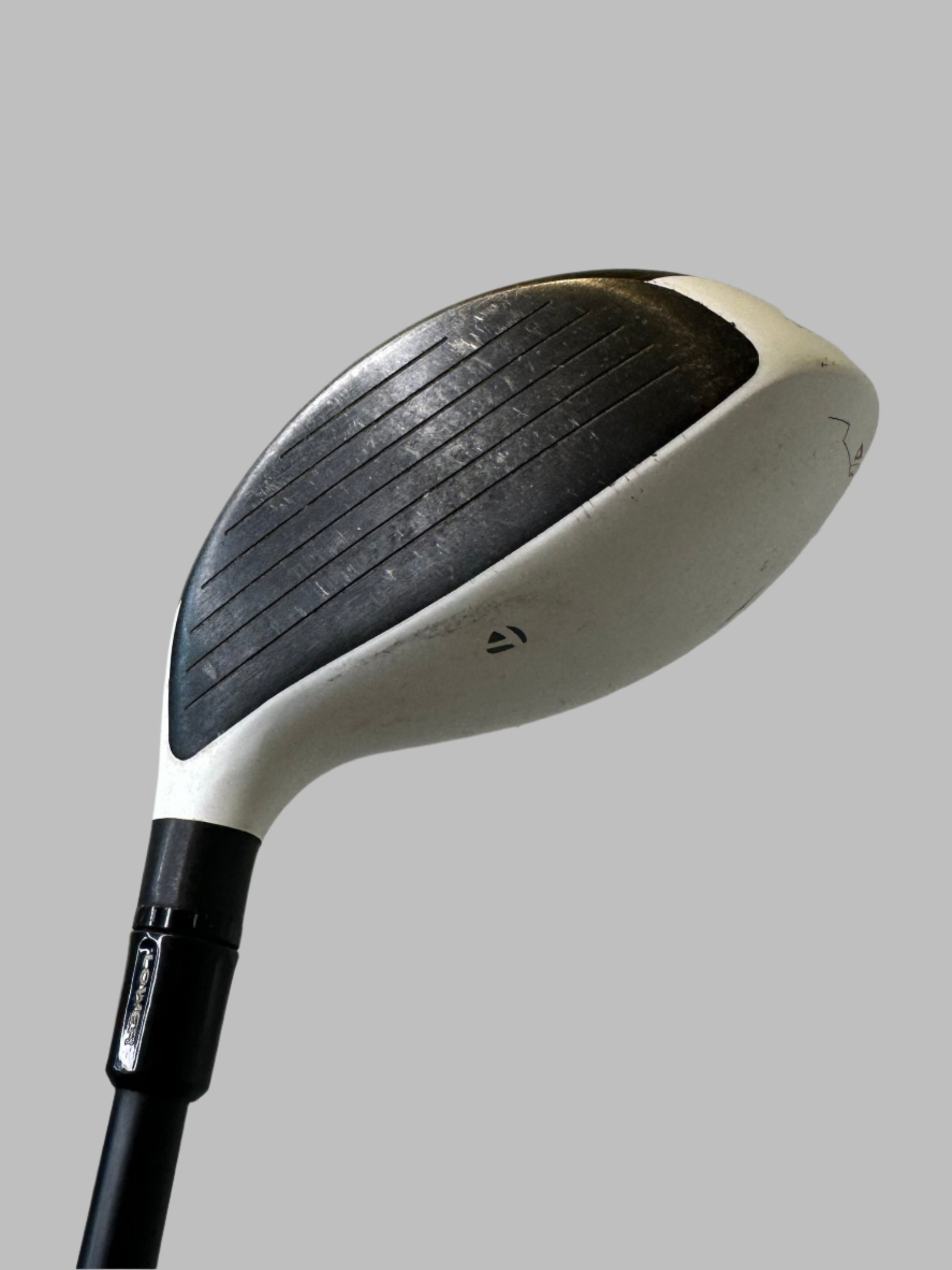 Taylormade R11 #3 Wood / Good Condition / Stiff Flex shaft