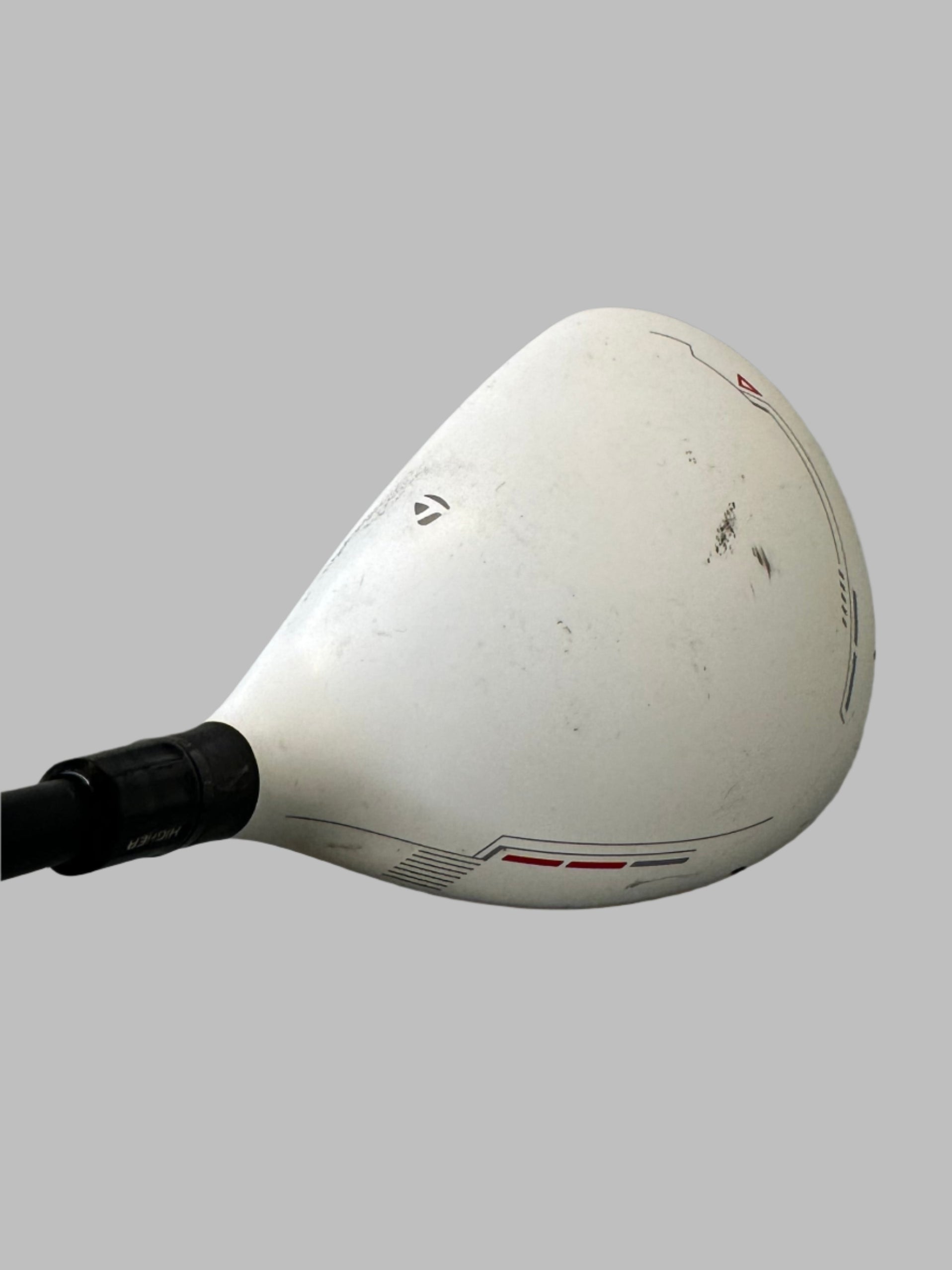 Taylormade R11 #3 Wood / Good Condition / Stiff Flex shaft