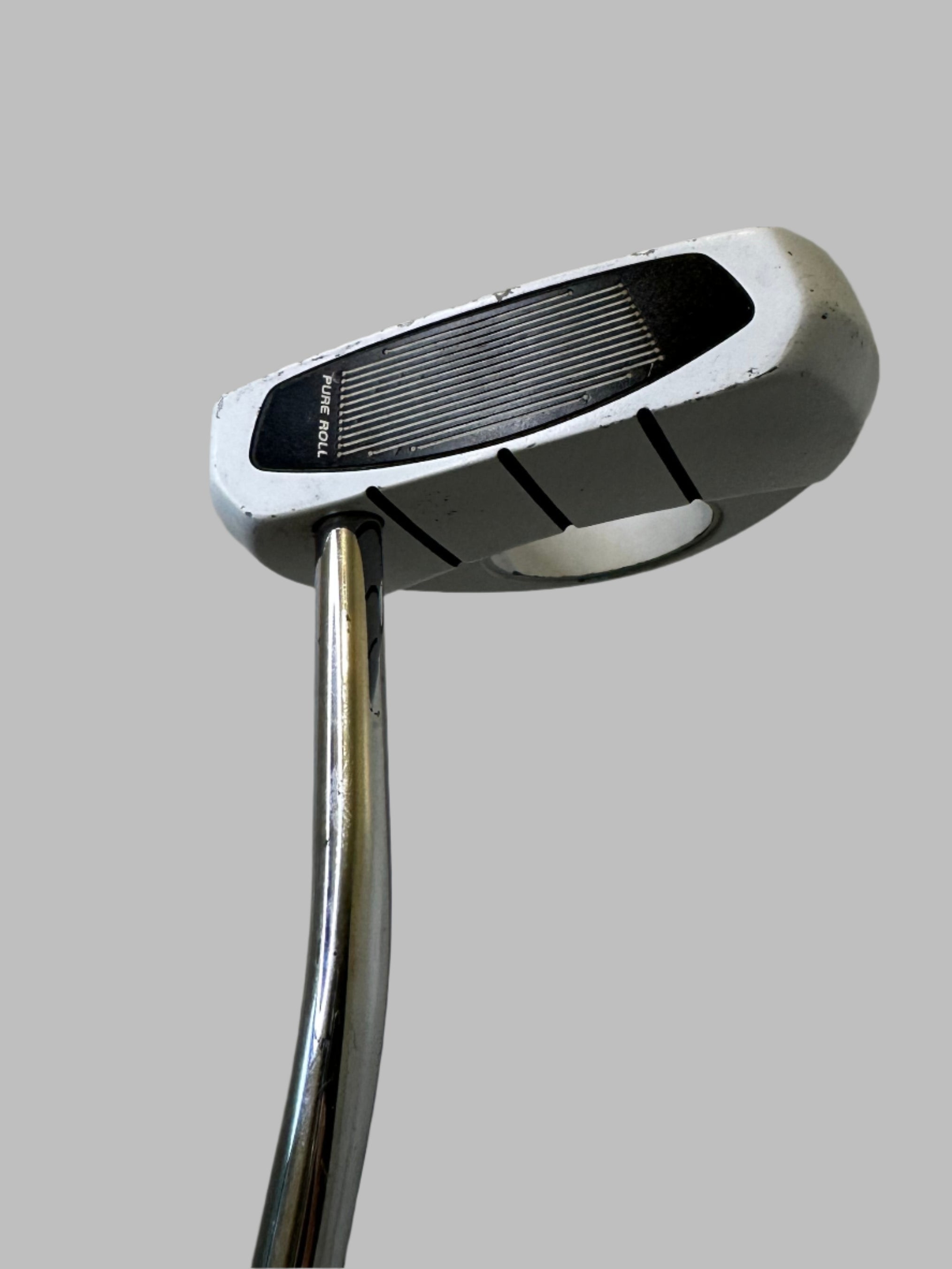 Taylormade Ghost Corza Putter / Good Condition / 35
