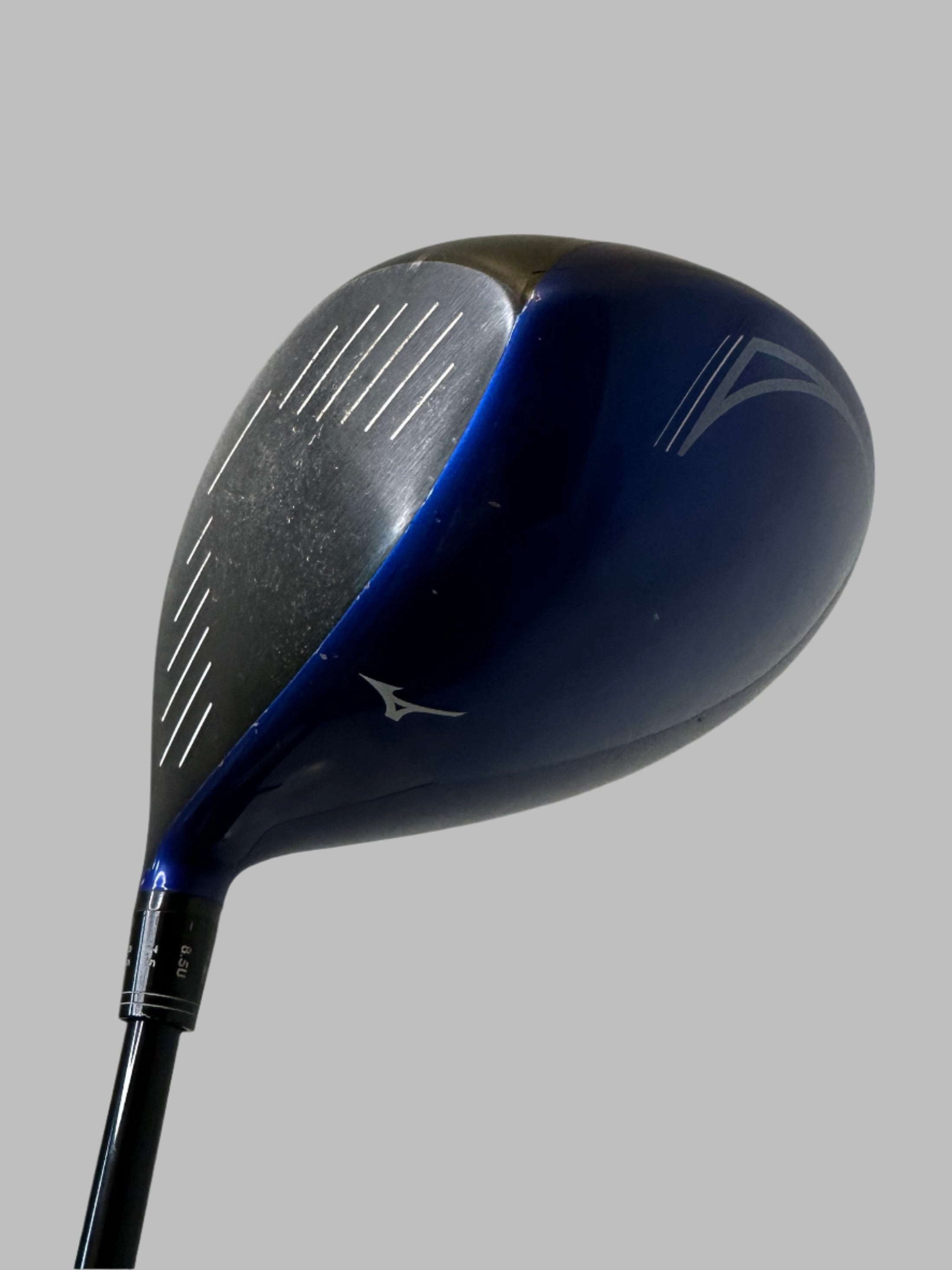 Mizuno JPX850 Driver 10.5* / Good Condition / Stiff Flex