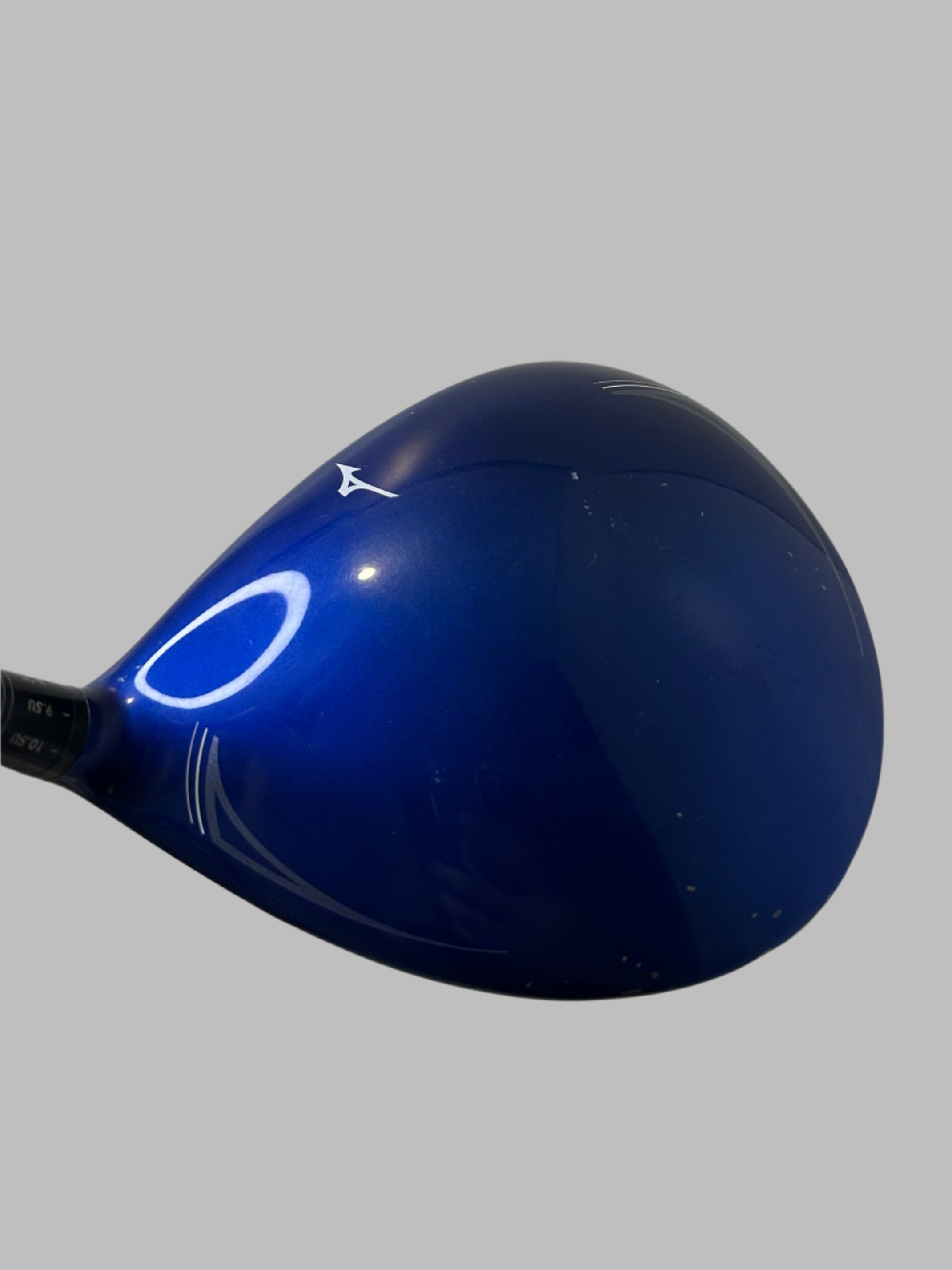 Mizuno JPX850 Driver 10.5* / Good Condition / Stiff Flex