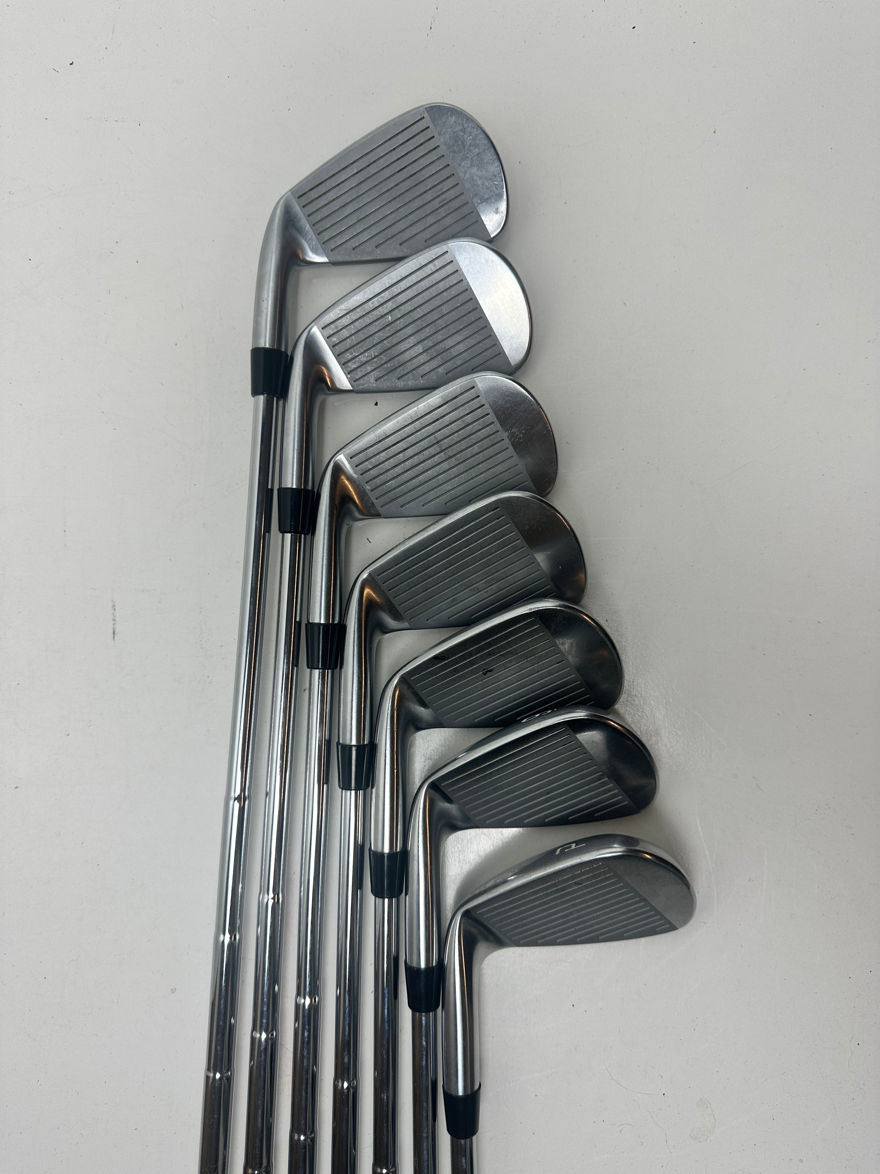 RH Mizuno Pro 243 Irons (4-PW) / Great Condition / Extra Stiff