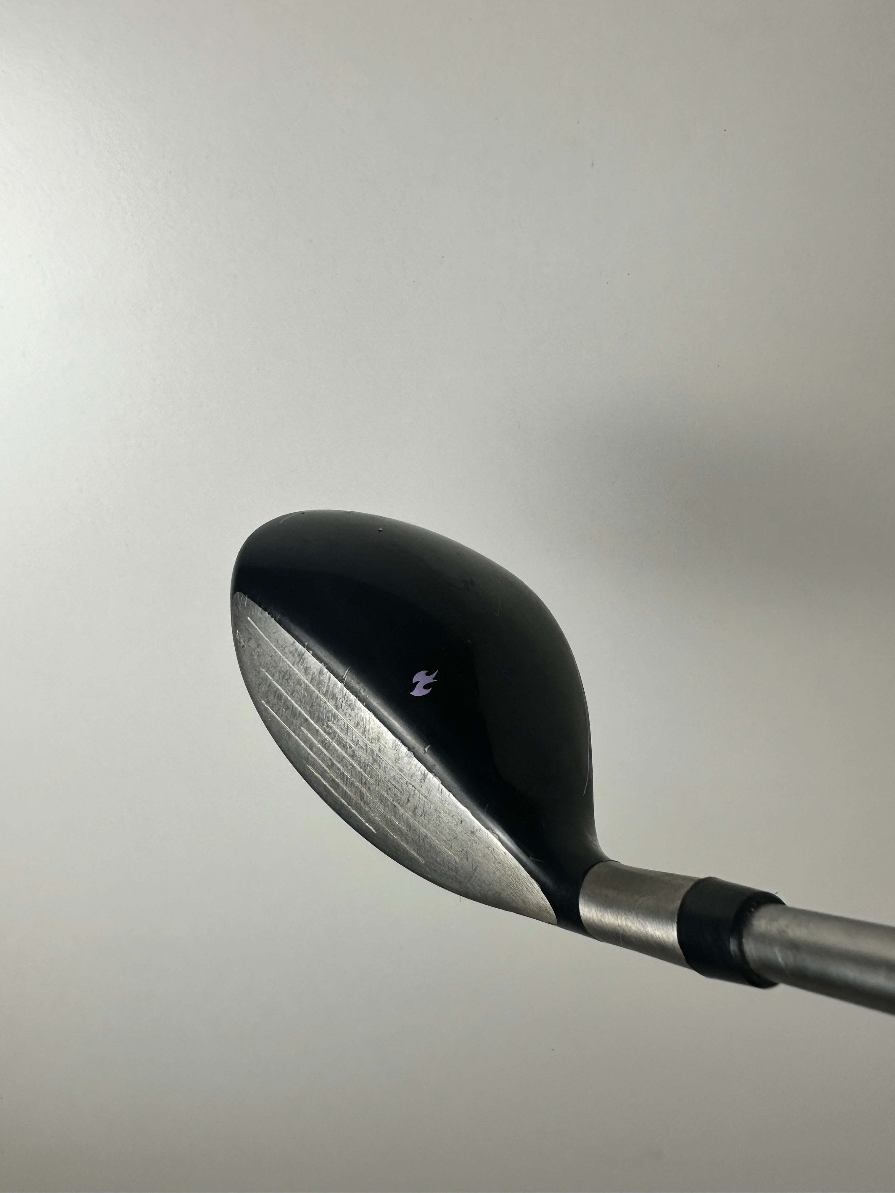 RH Taylormade Burner  Hybrid #4 / OK Condition / Ladies Flex