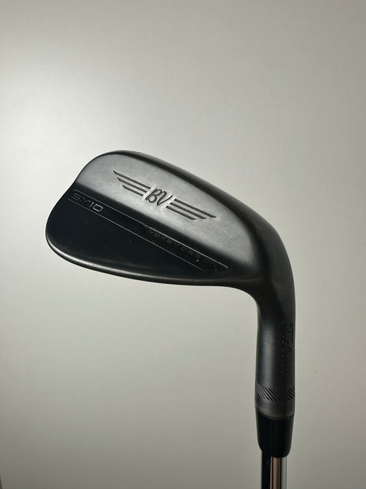 RH Titleist Vokey SM10 Wedge 48.10F / Great Condition / Wedge Flex