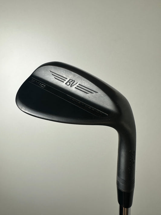 RH Titleist Vokey SM10 Wedge 54.10S / Good Condition / Wedge Flex