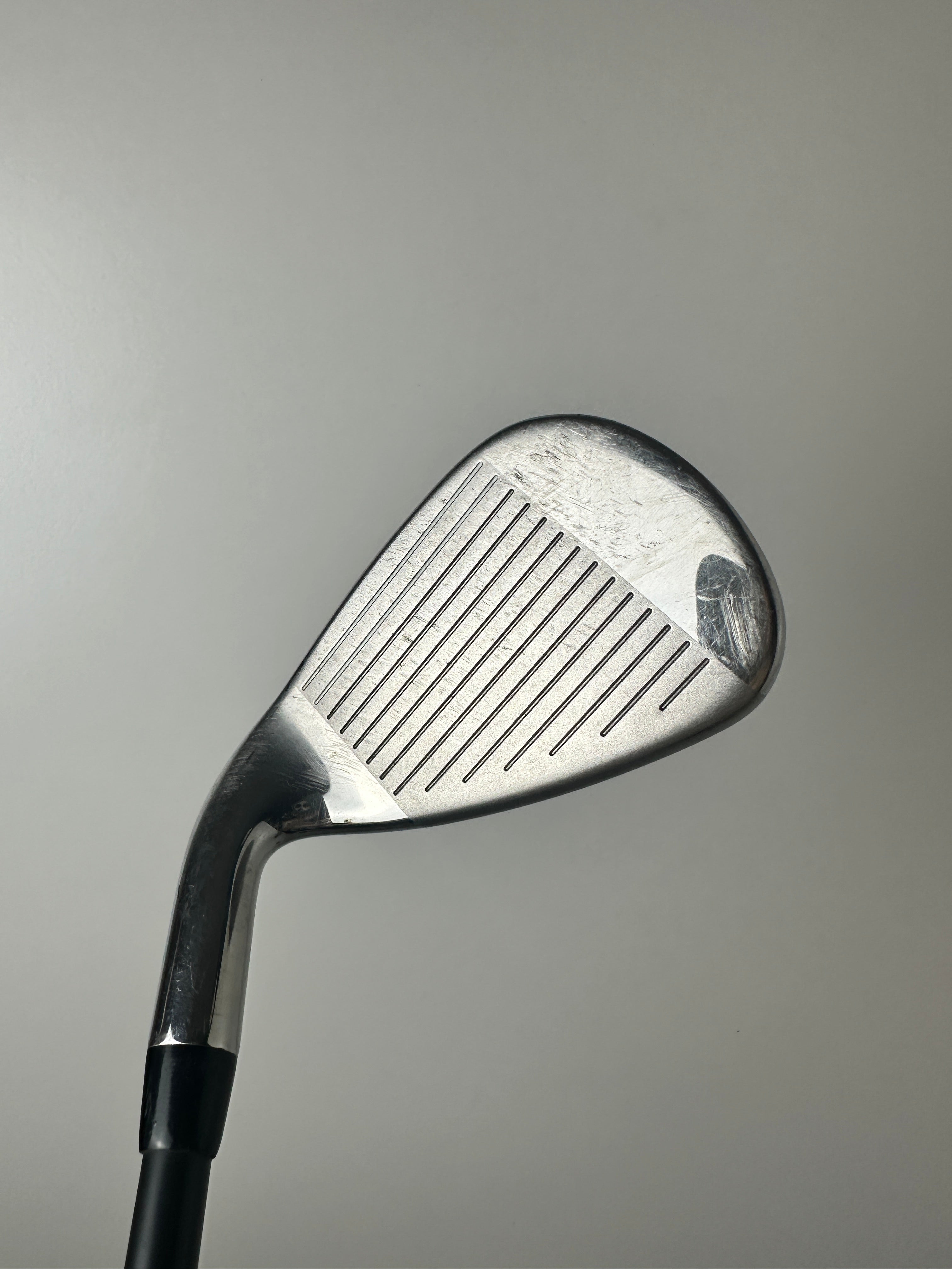 RH Callaway XR OS Irons (8-SW) / Good Condition / Ladies Flex